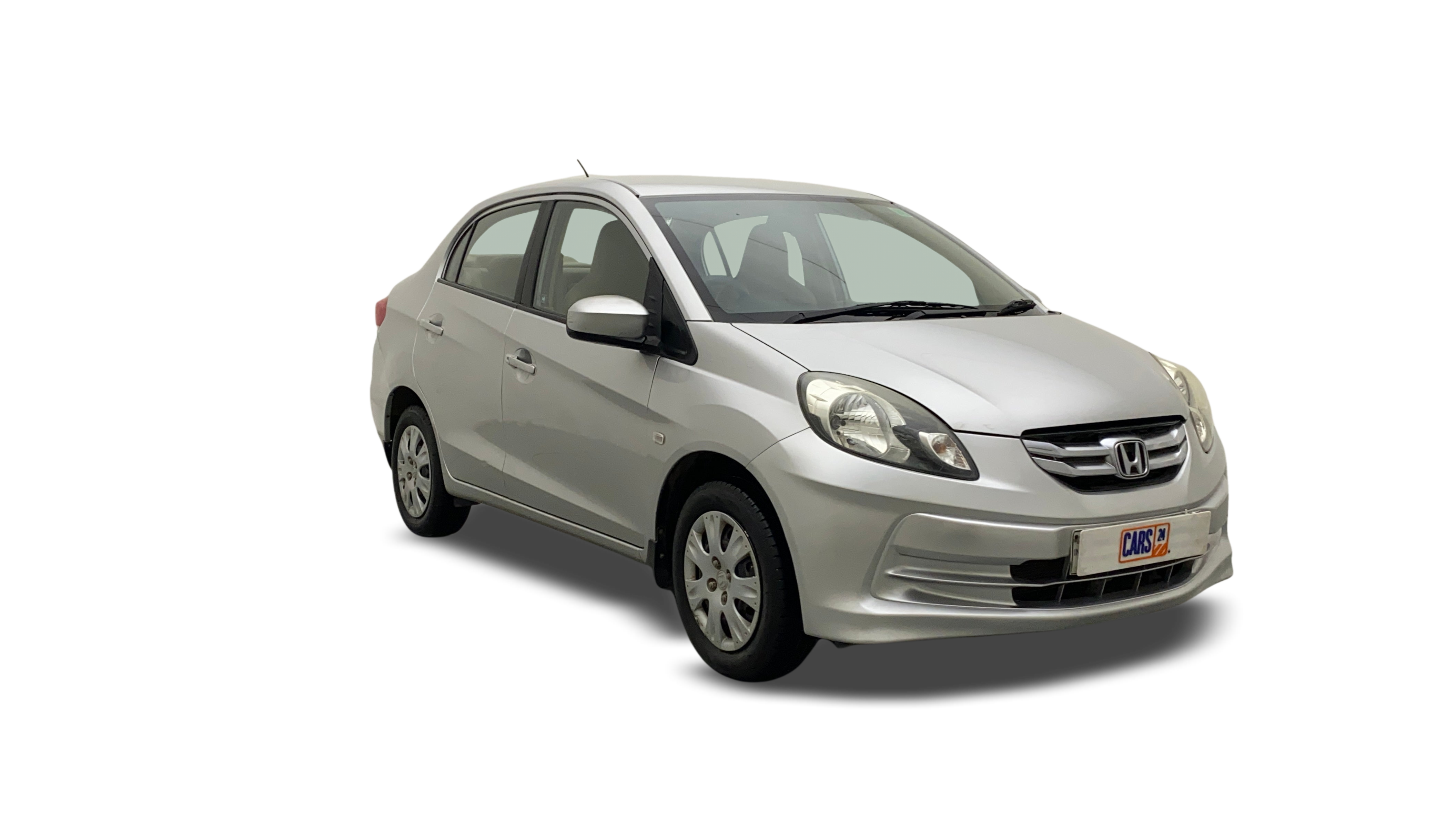 2013 Honda Amaze - Sedan - Petrol - Manual - ₹3.00 lakh