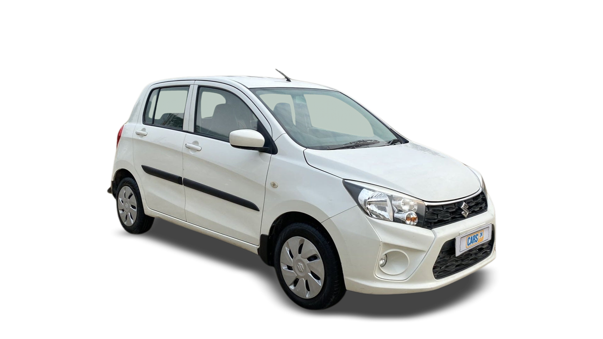 Maruti Celerio-img
