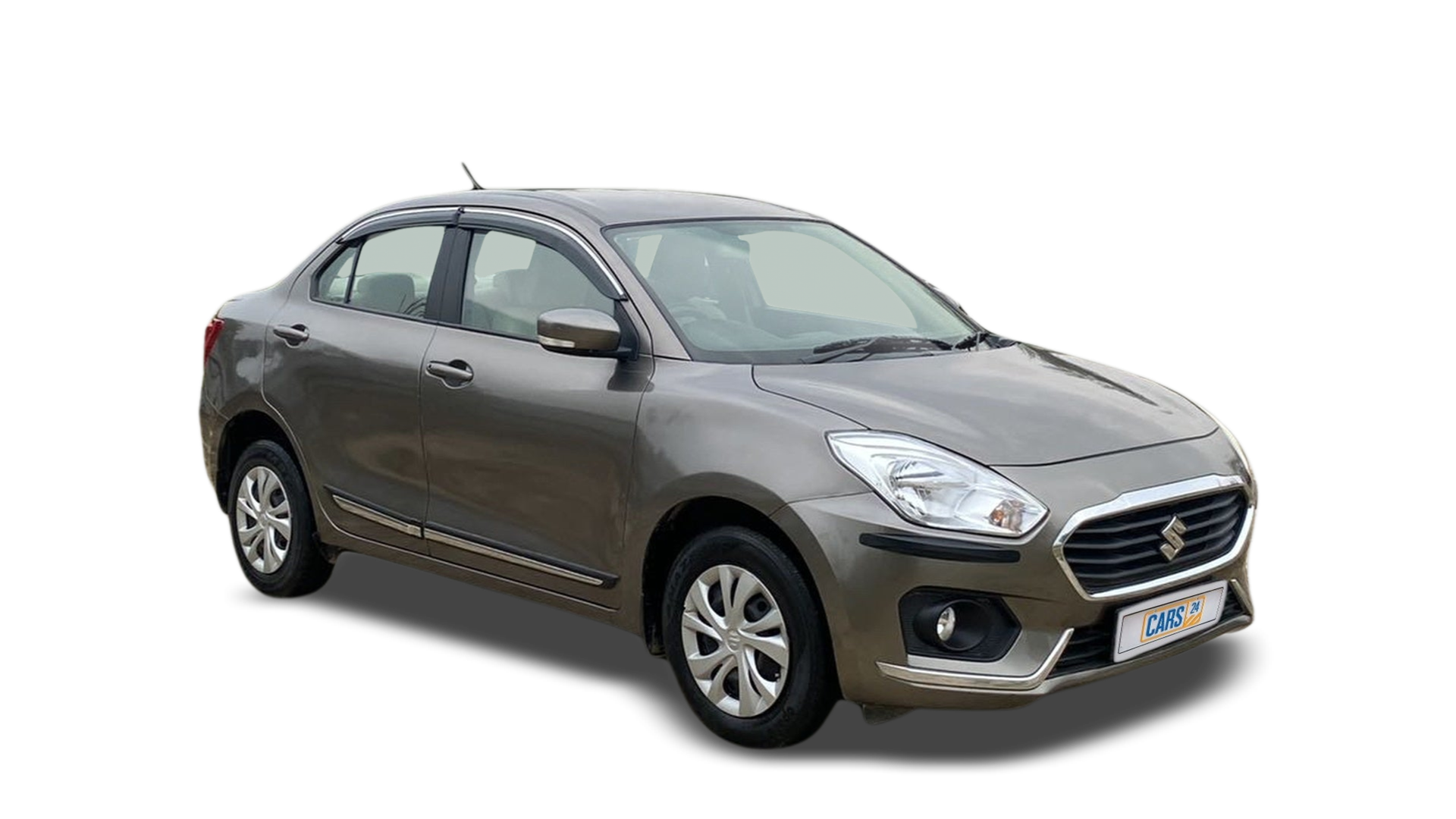 2019 Maruti Dzire - Sedan - Petrol - Automatic - ₹5.71 lakh
