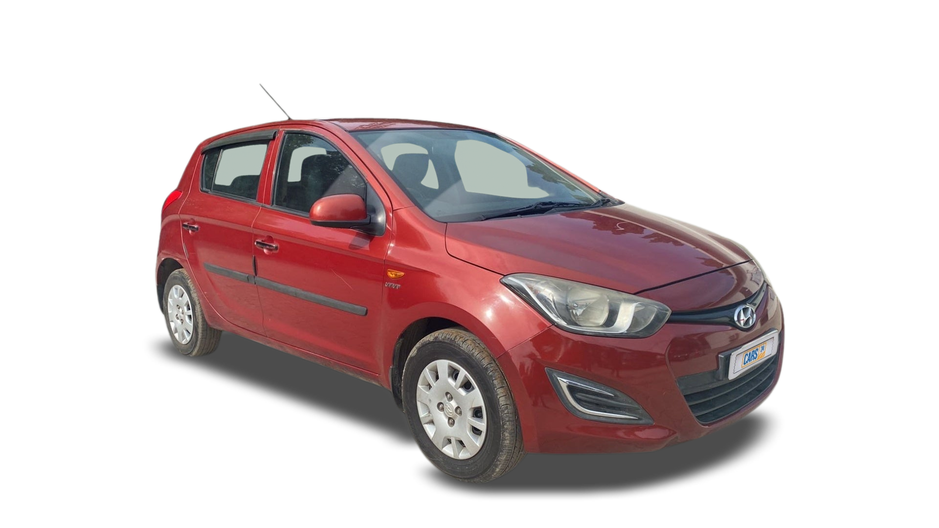 2012 Hyundai i20 - Hatchback - Petrol - Manual - ₹3.29 lakh