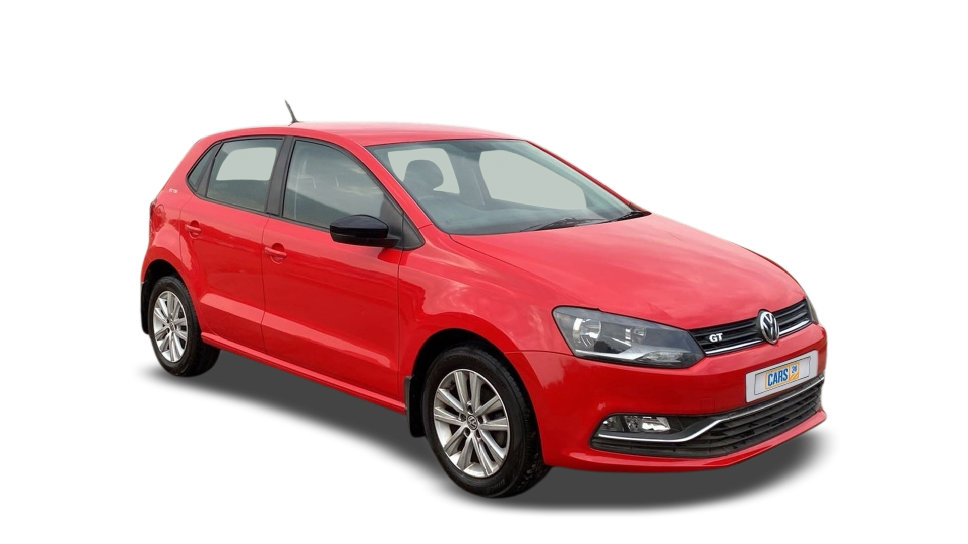 Volkswagen Polo-img