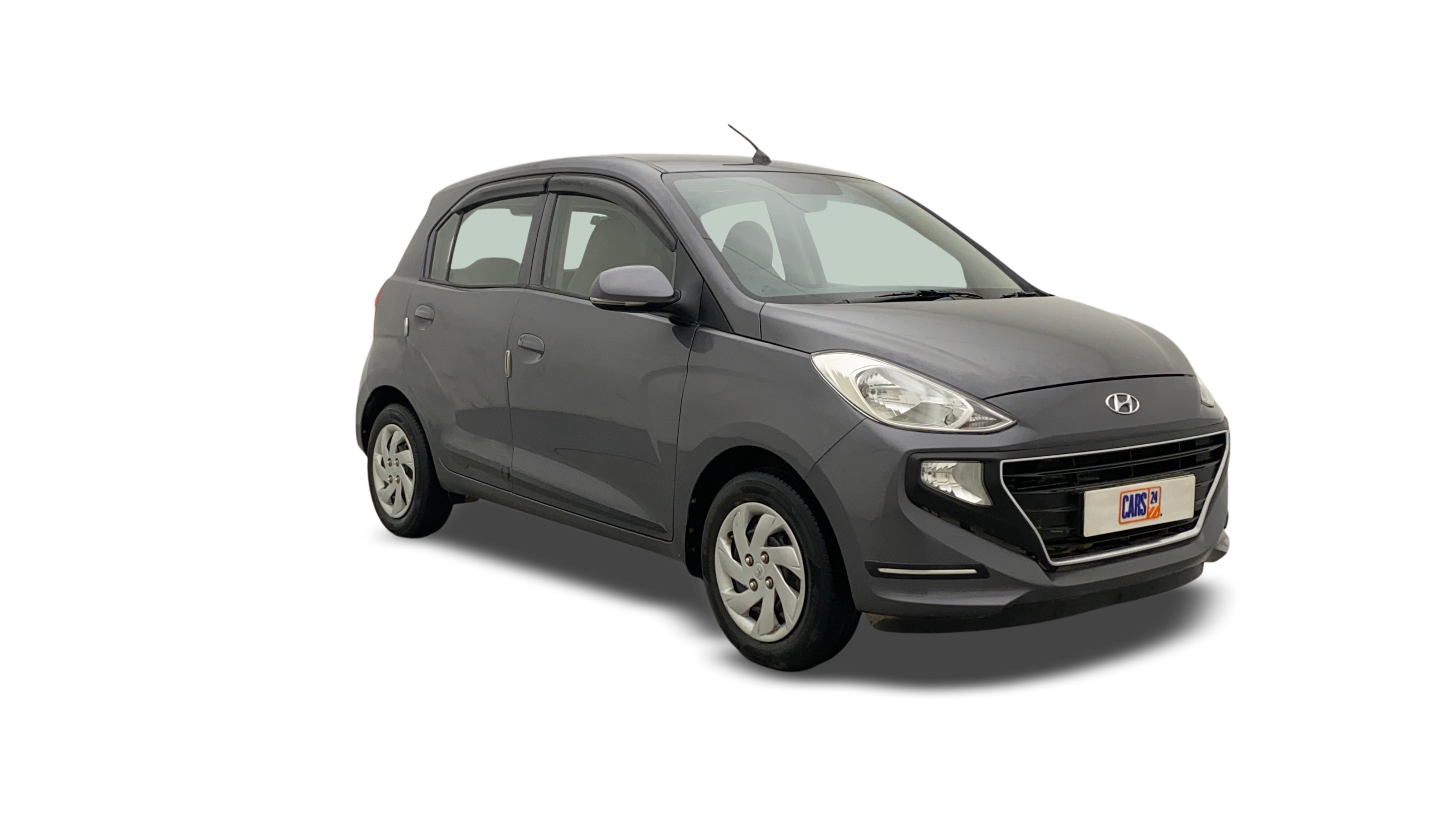 Hyundai NEW SANTRO-img