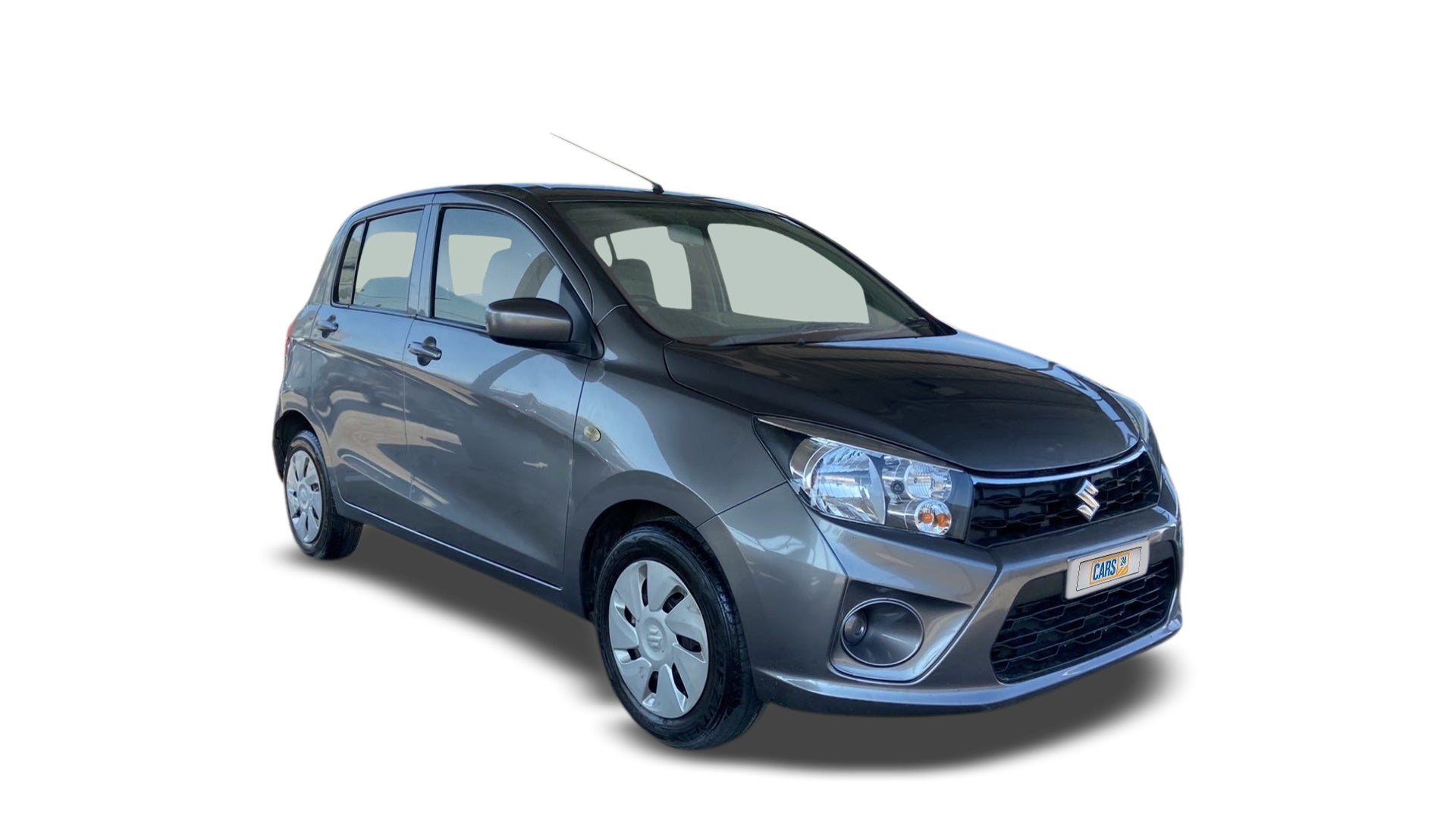 2018 Maruti Celerio - Hatchback - Petrol - Automatic - ₹4.32 lakh