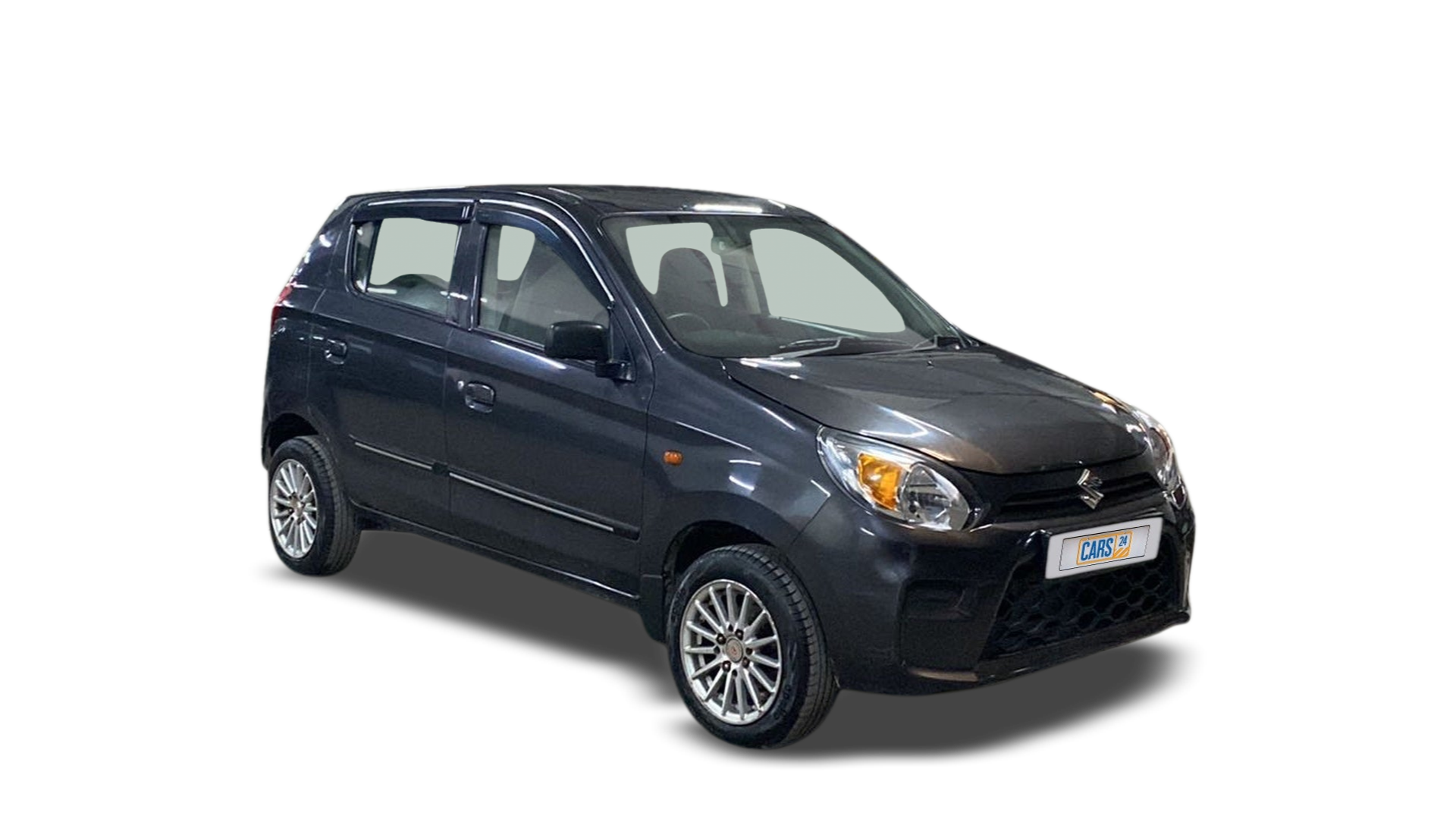 Maruti Alto-img