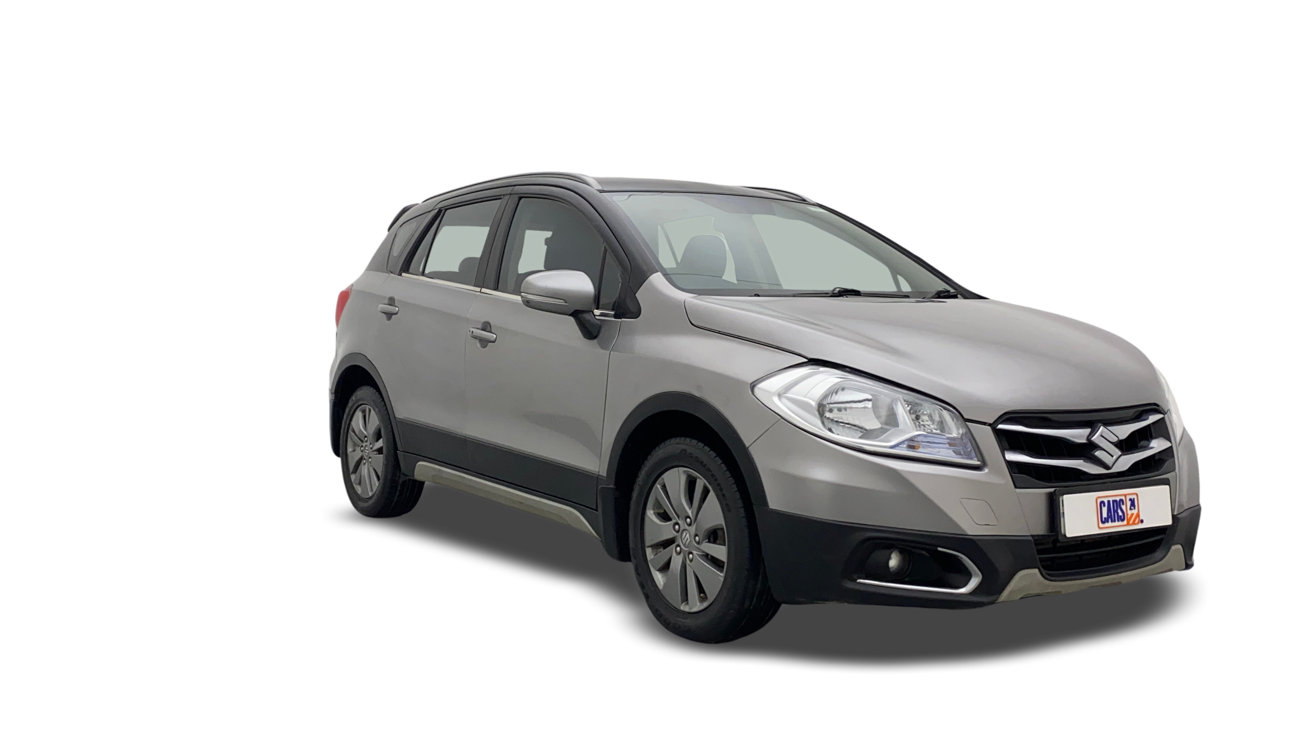 Maruti S Cross-img