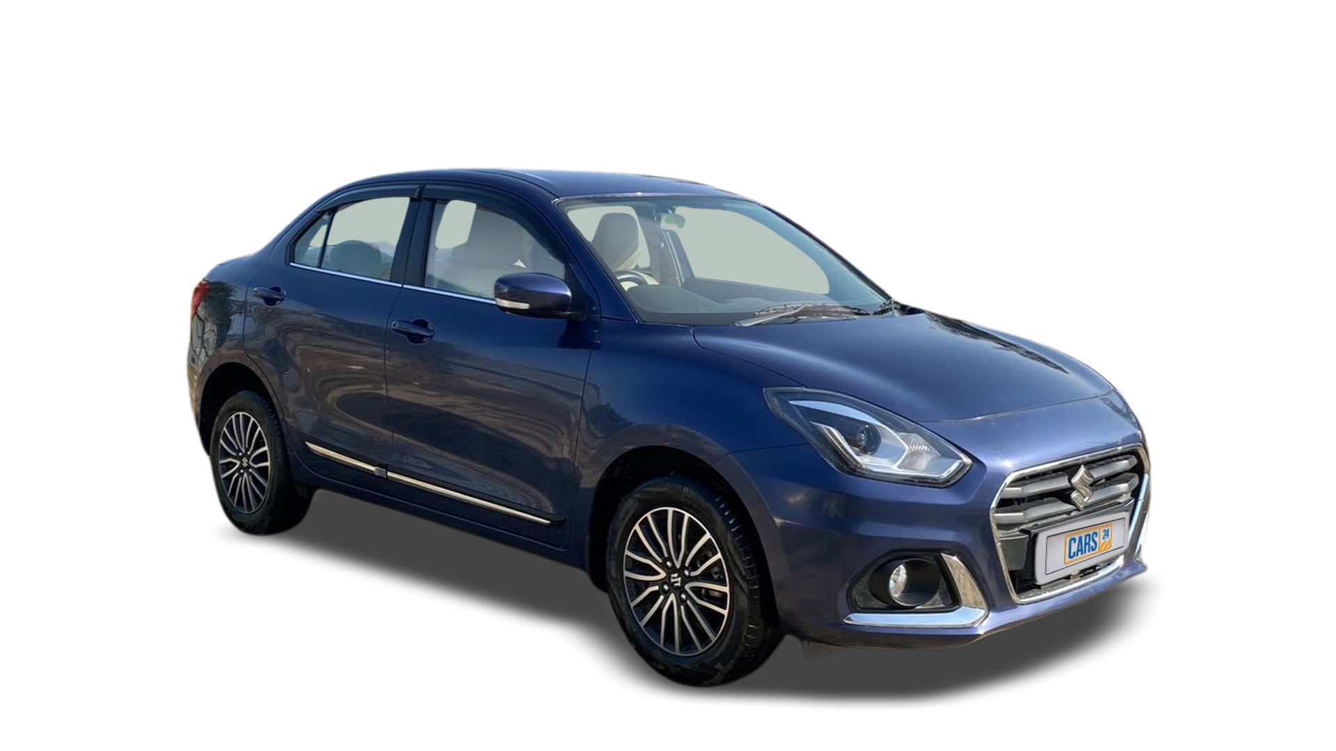 2021 Maruti Dzire - Sedan - Petrol - Manual - ₹6.76 lakh