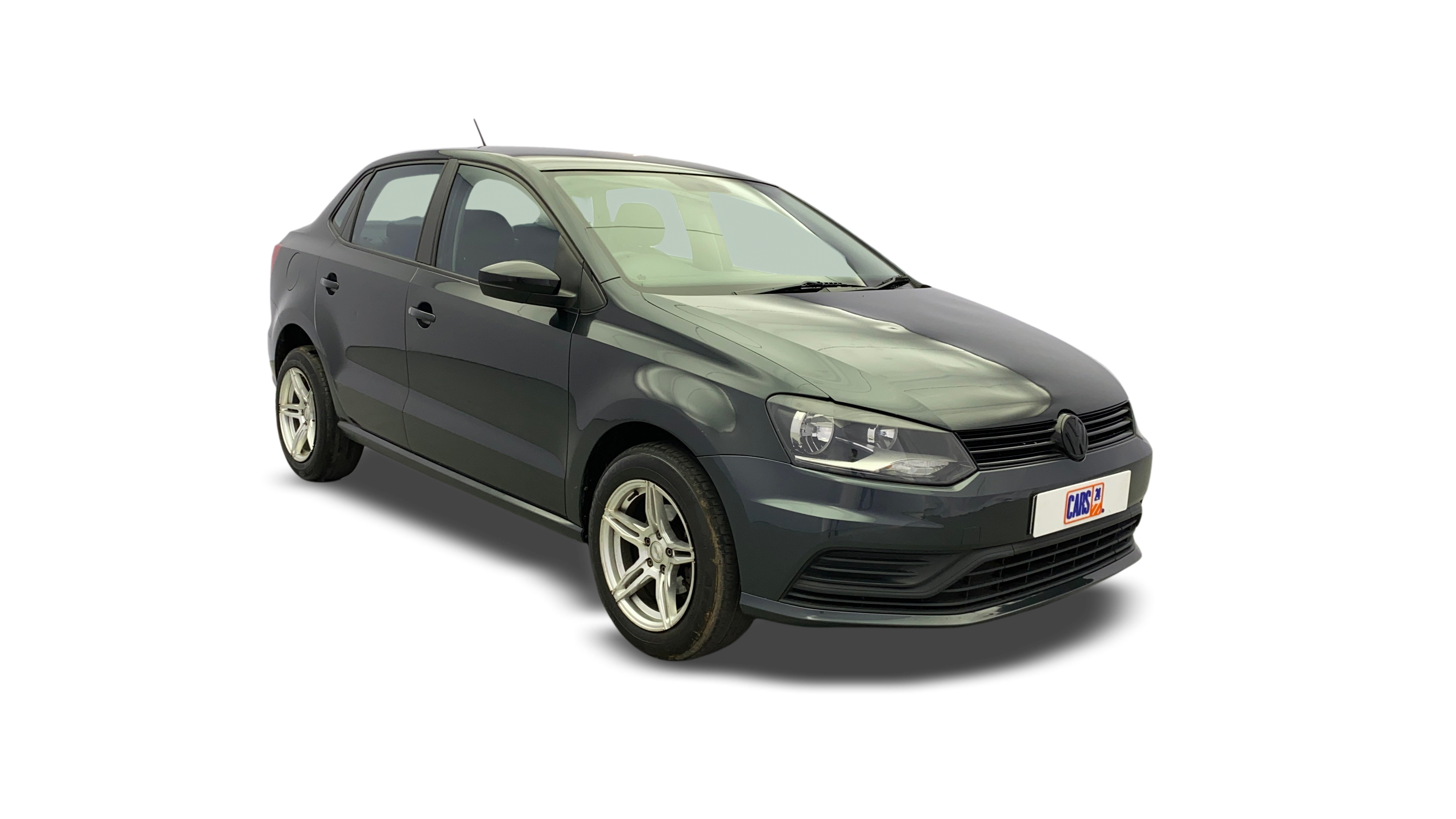 Volkswagen Ameo-img