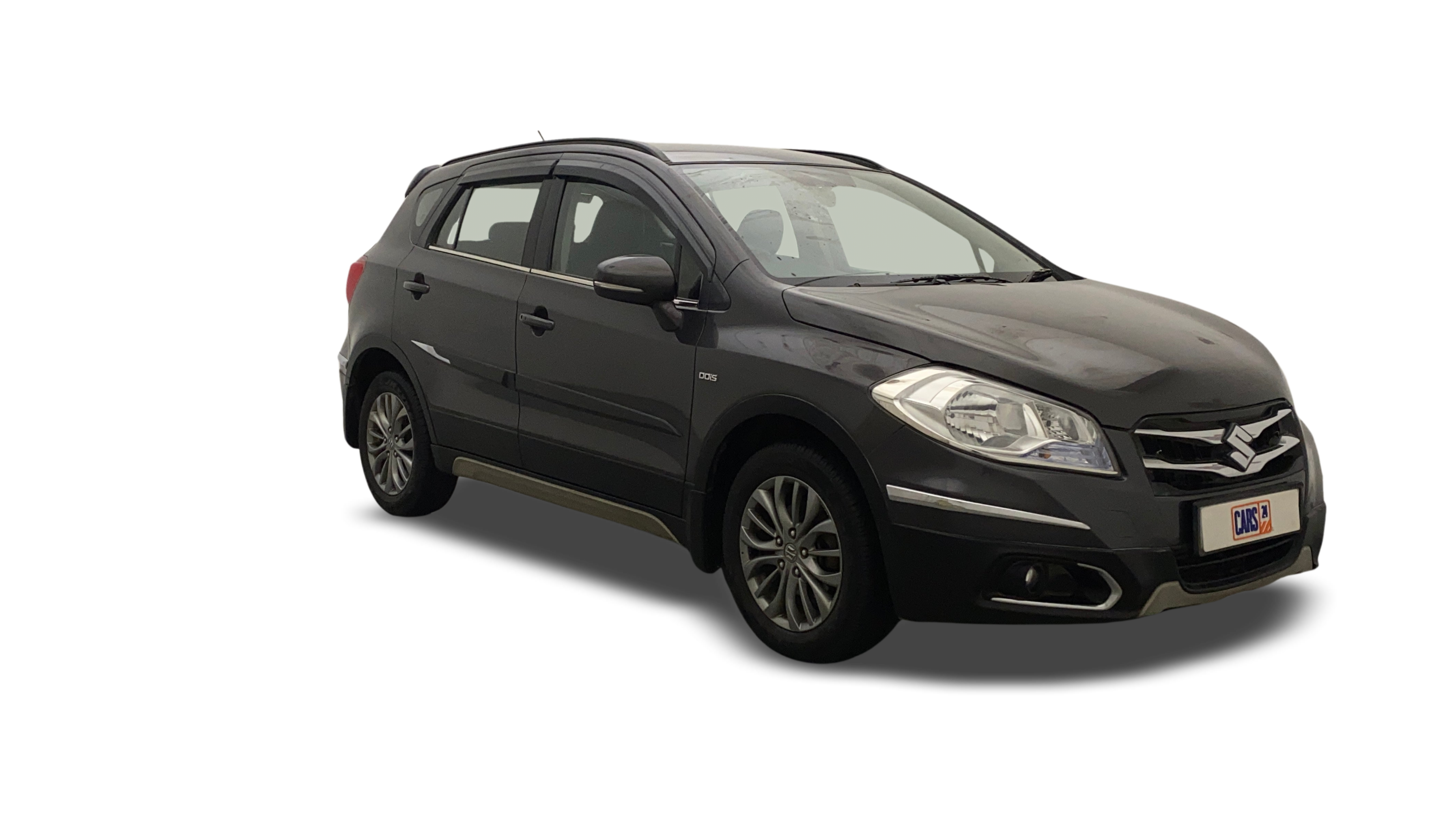Maruti S Cross-img