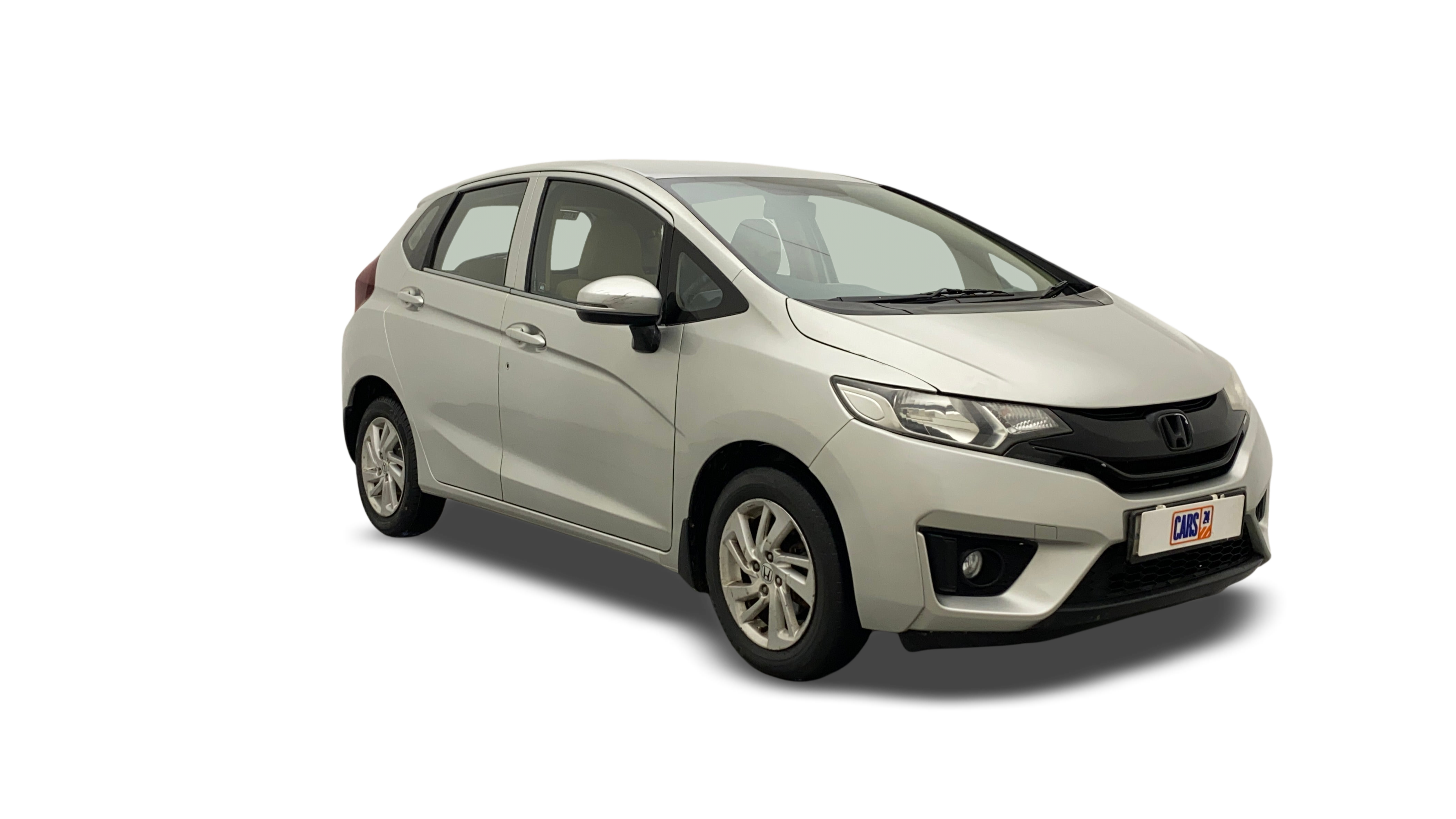 Honda Jazz-img