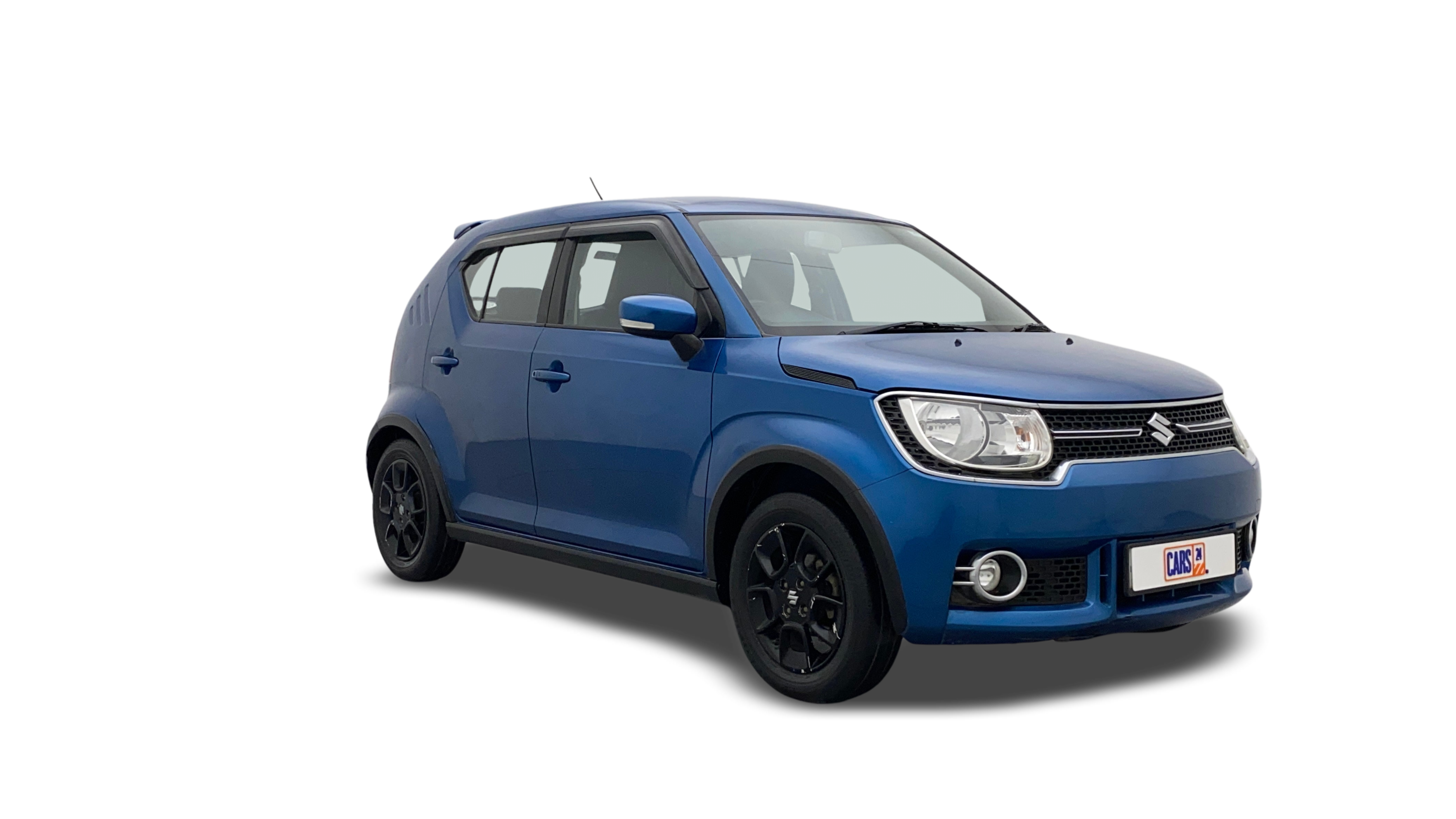 Maruti IGNIS-img