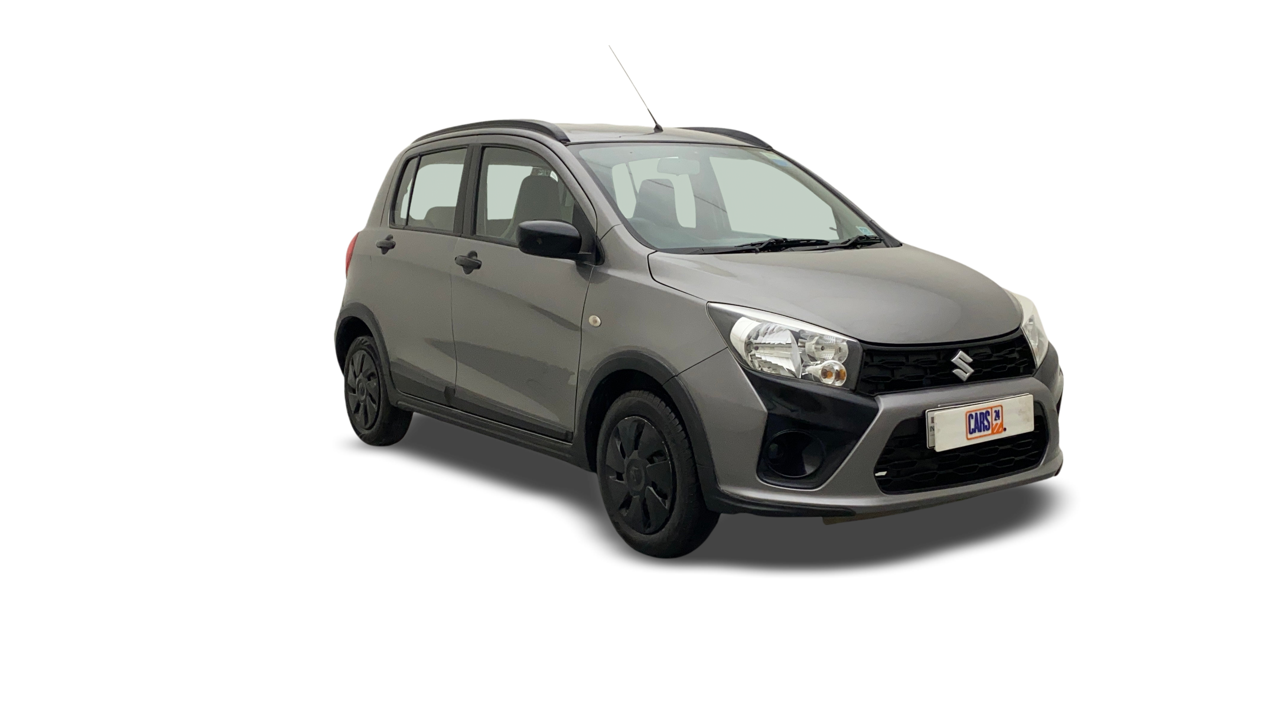 Maruti Celerio X-img