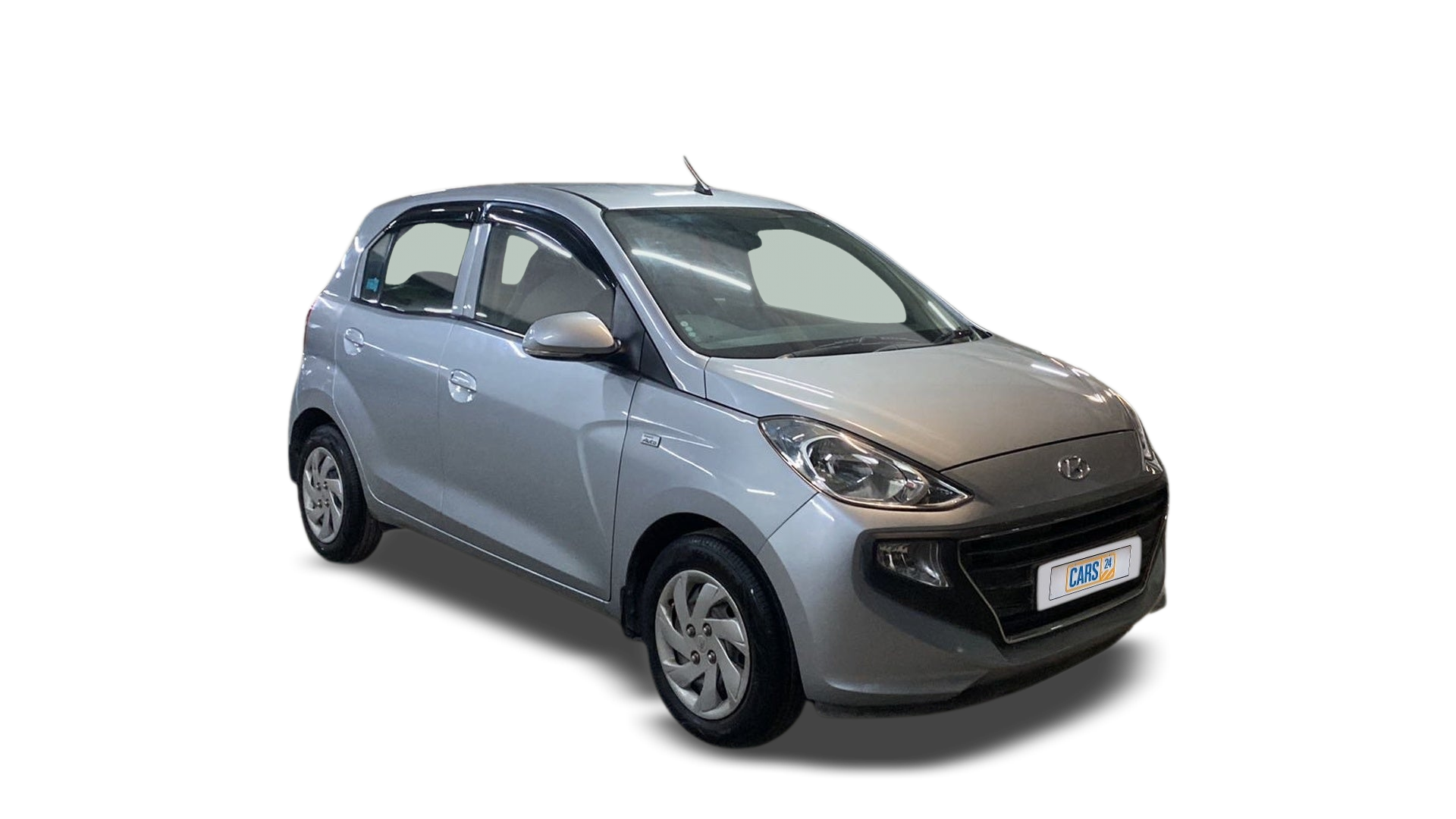Hyundai NEW SANTRO-img