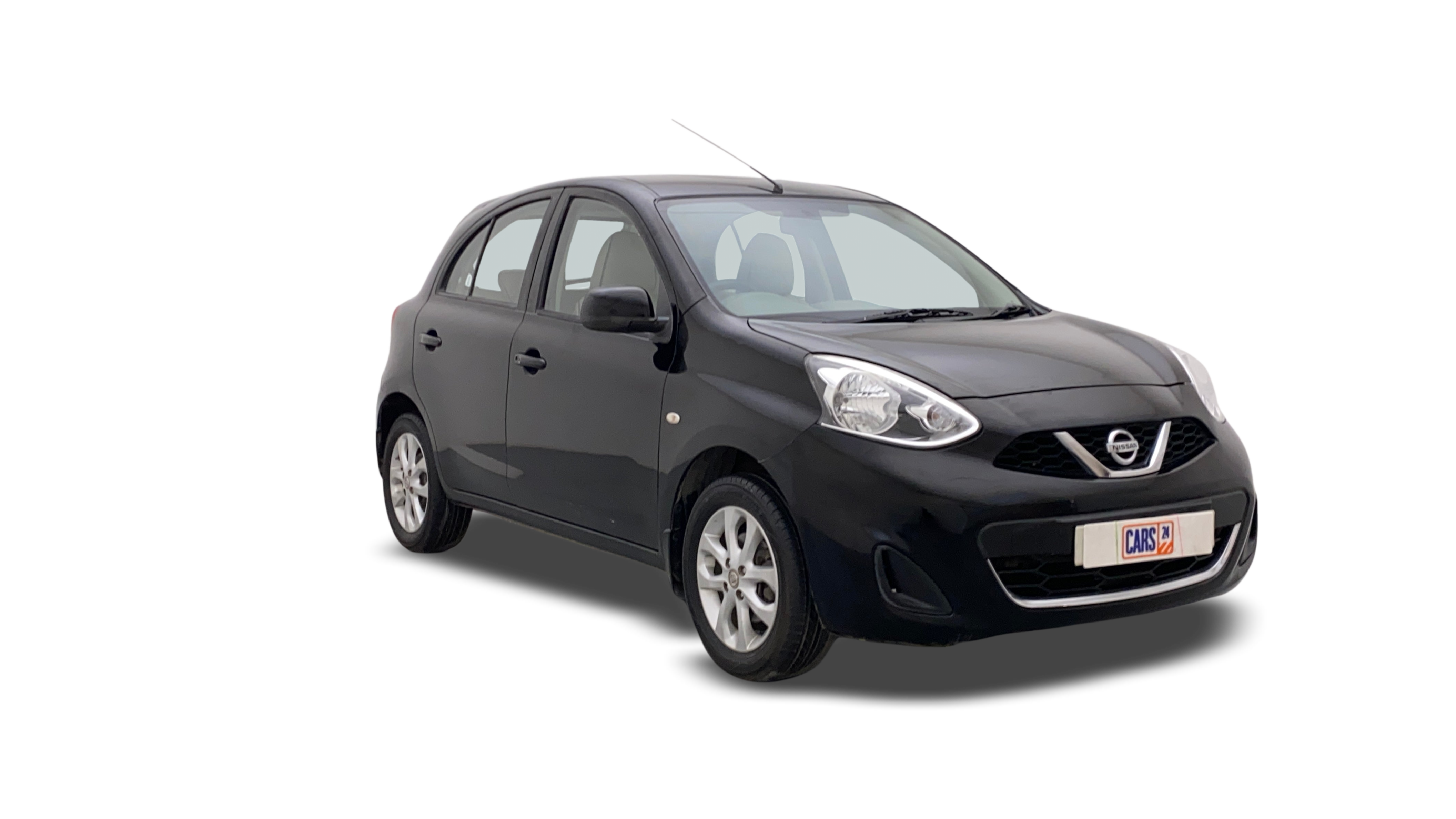 Nissan Micra-img
