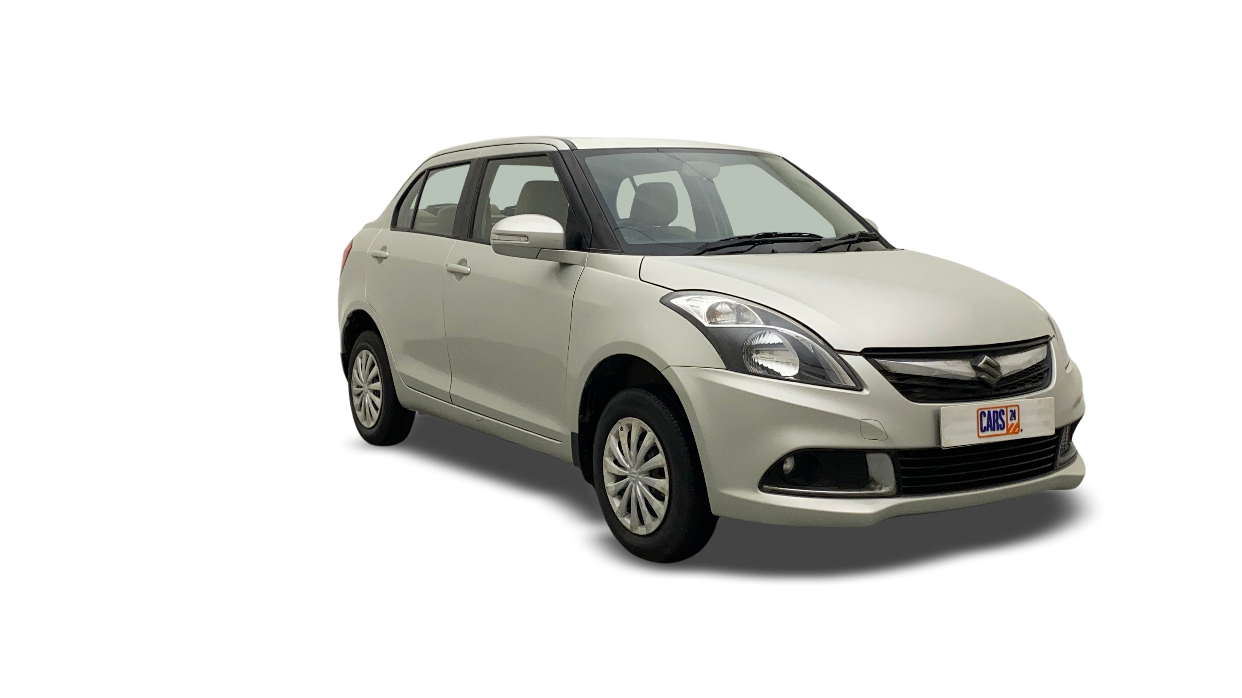2016 Maruti Swift Dzire - Sedan - Petrol - Manual - ₹3.92 lakh
