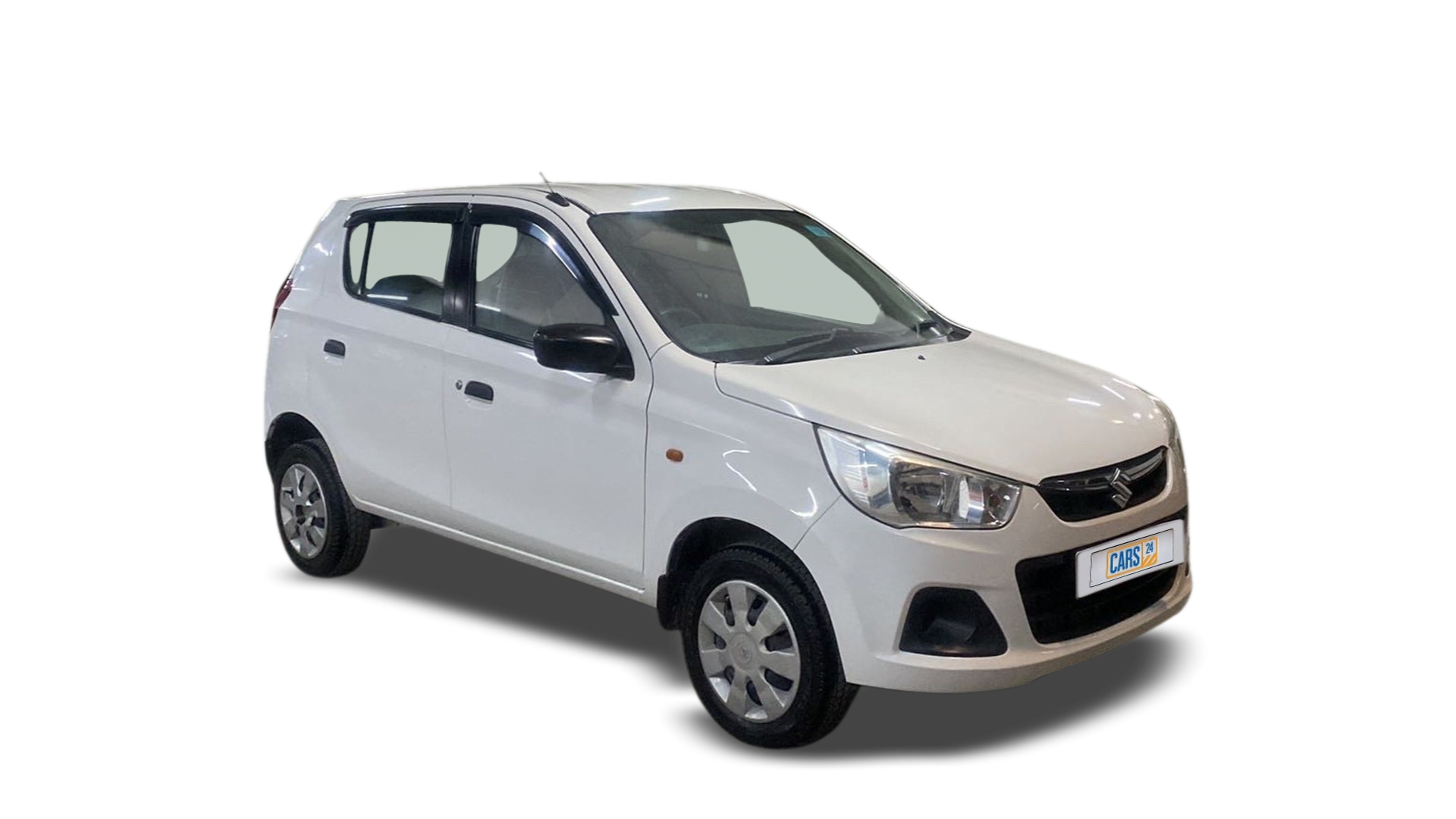 2018 Maruti Alto K10 - Hatchback - Petrol - Manual - ₹3.25 lakh
