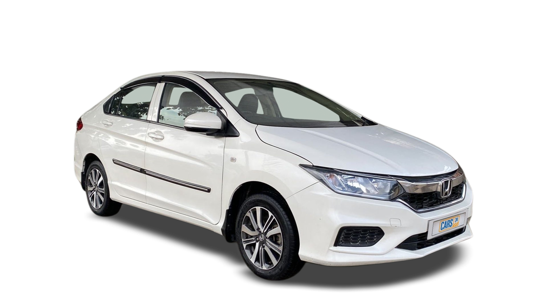 2019 Honda City - Sedan - Diesel - Manual - ₹7.95 lakh