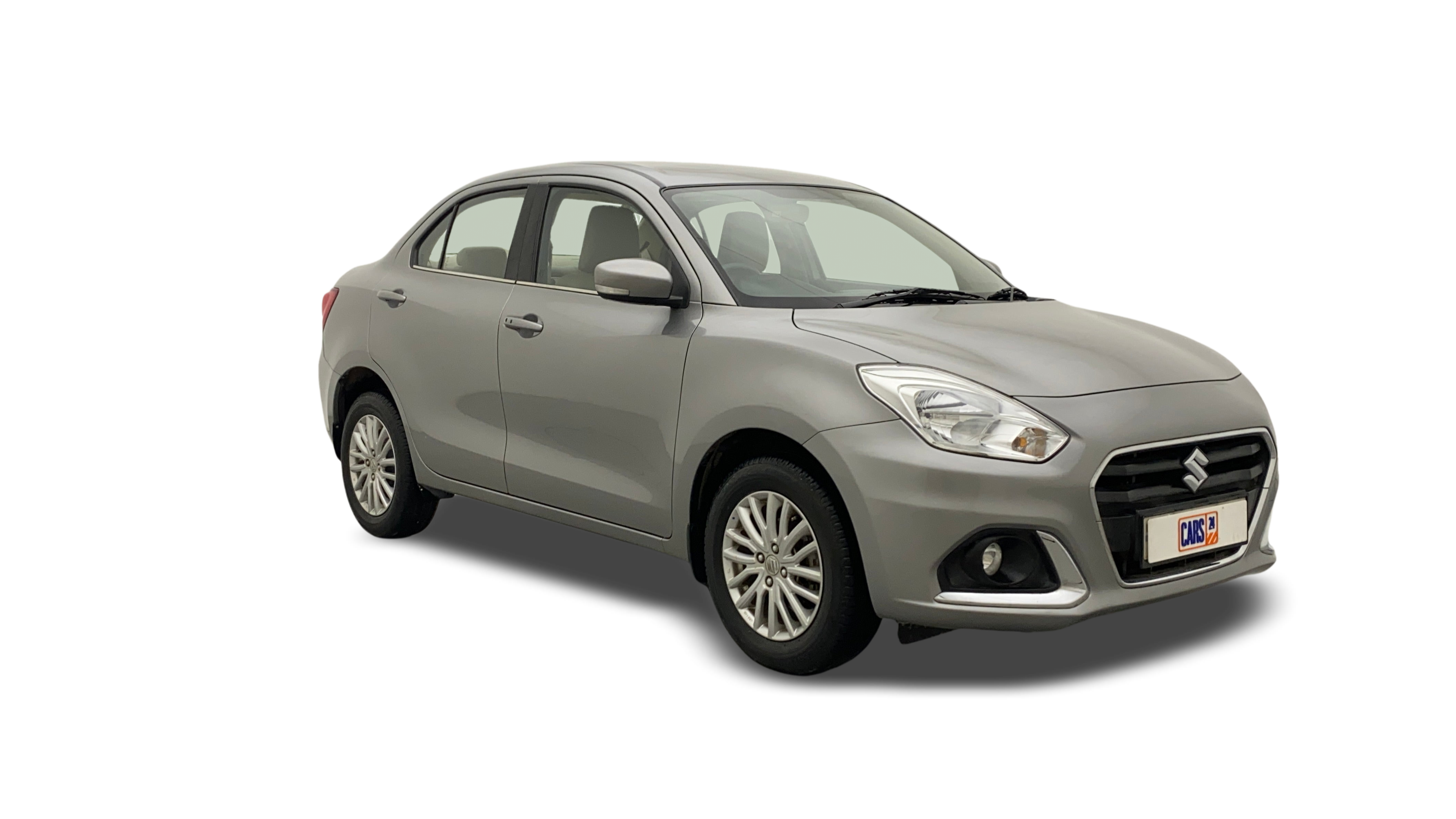 2020 Maruti Dzire - Sedan - Petrol - Manual - ₹7.32 lakh