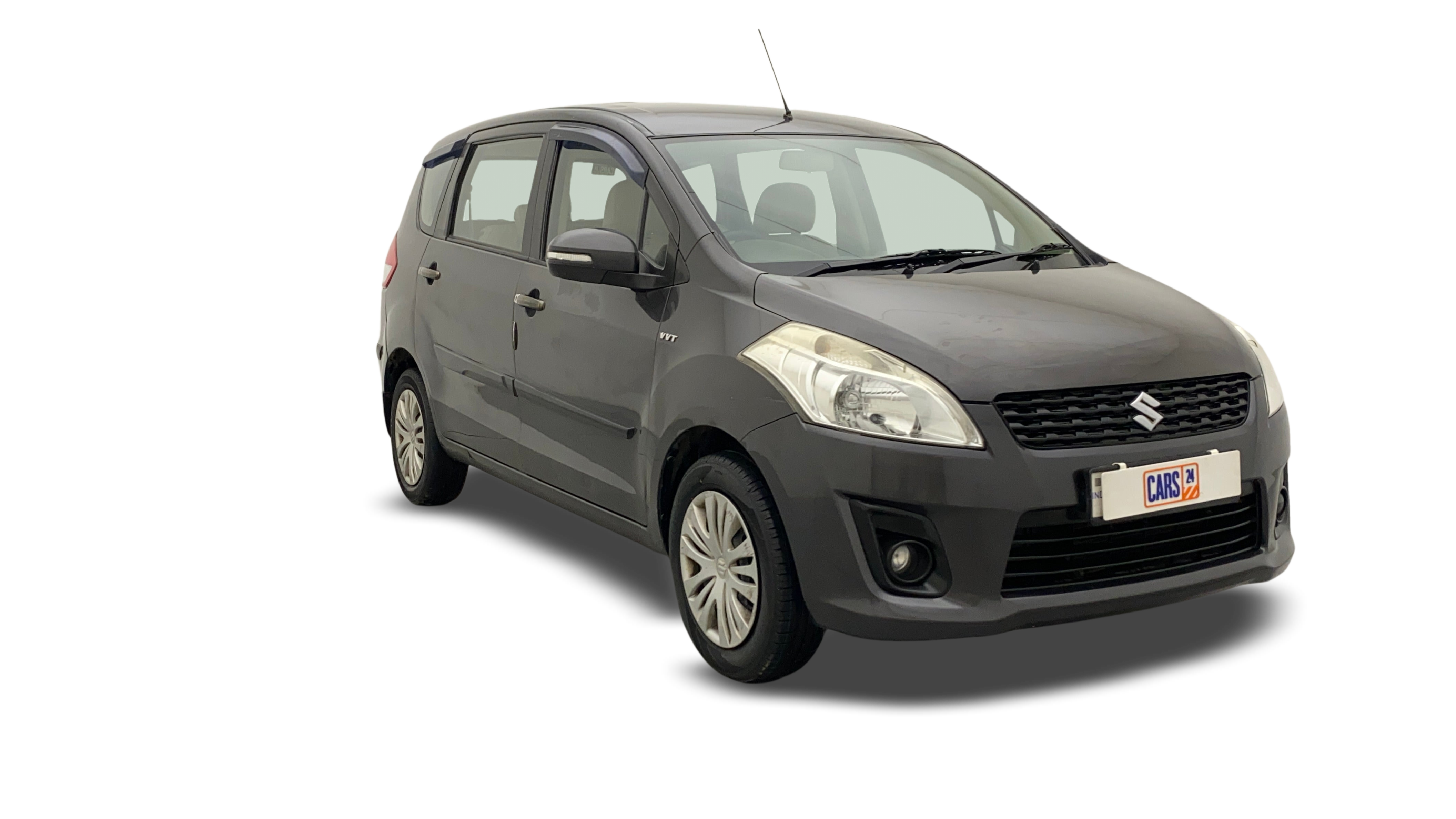 2014 Maruti Ertiga - SUV - Petrol - Manual - ₹5.21 lakh