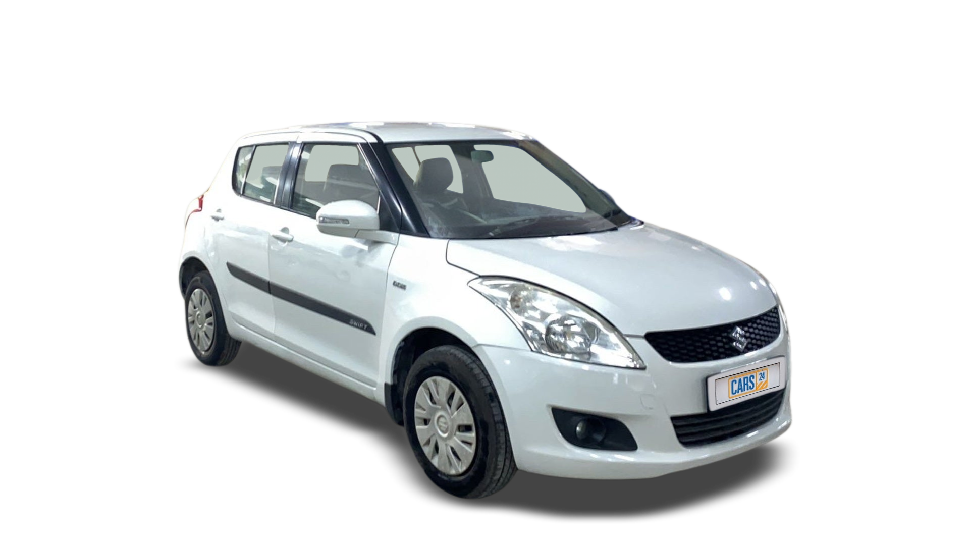 2014 Maruti Swift - Hatchback - Diesel - Manual - ₹4.35 lakh