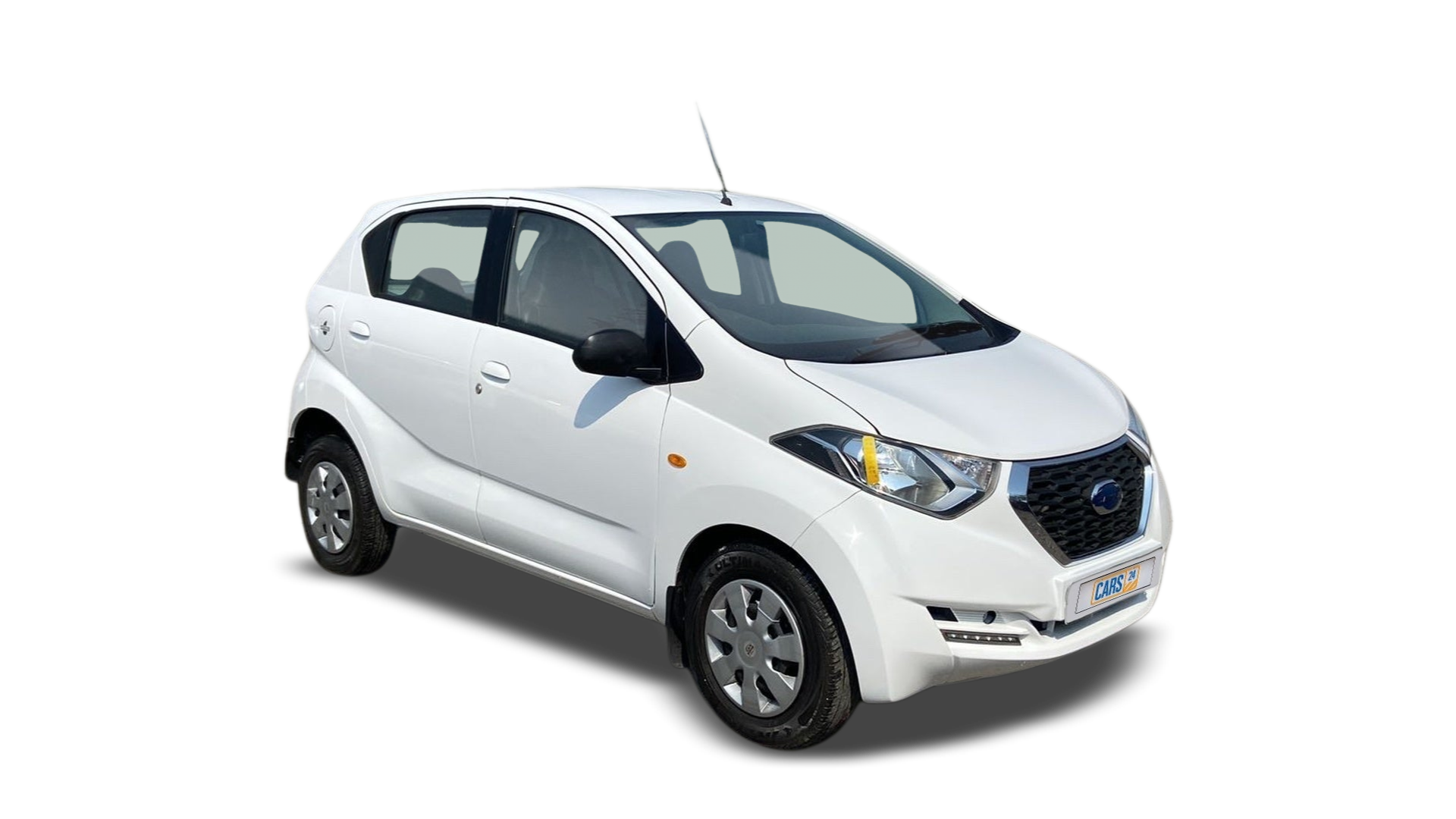 2019 Datsun Redi Go - Hatchback - Petrol - Automatic - ₹3.10 lakh