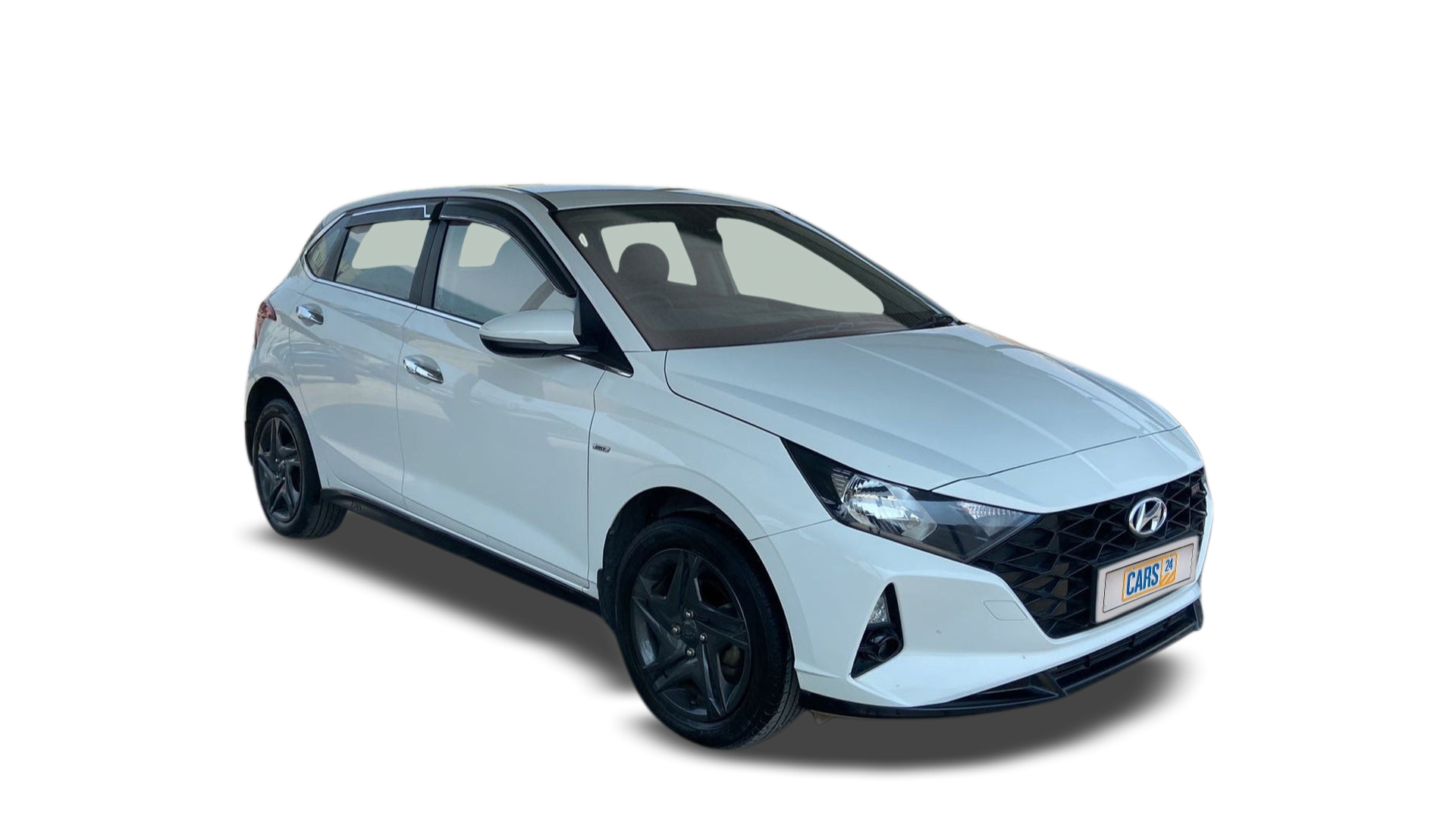 Hyundai NEW I20-img