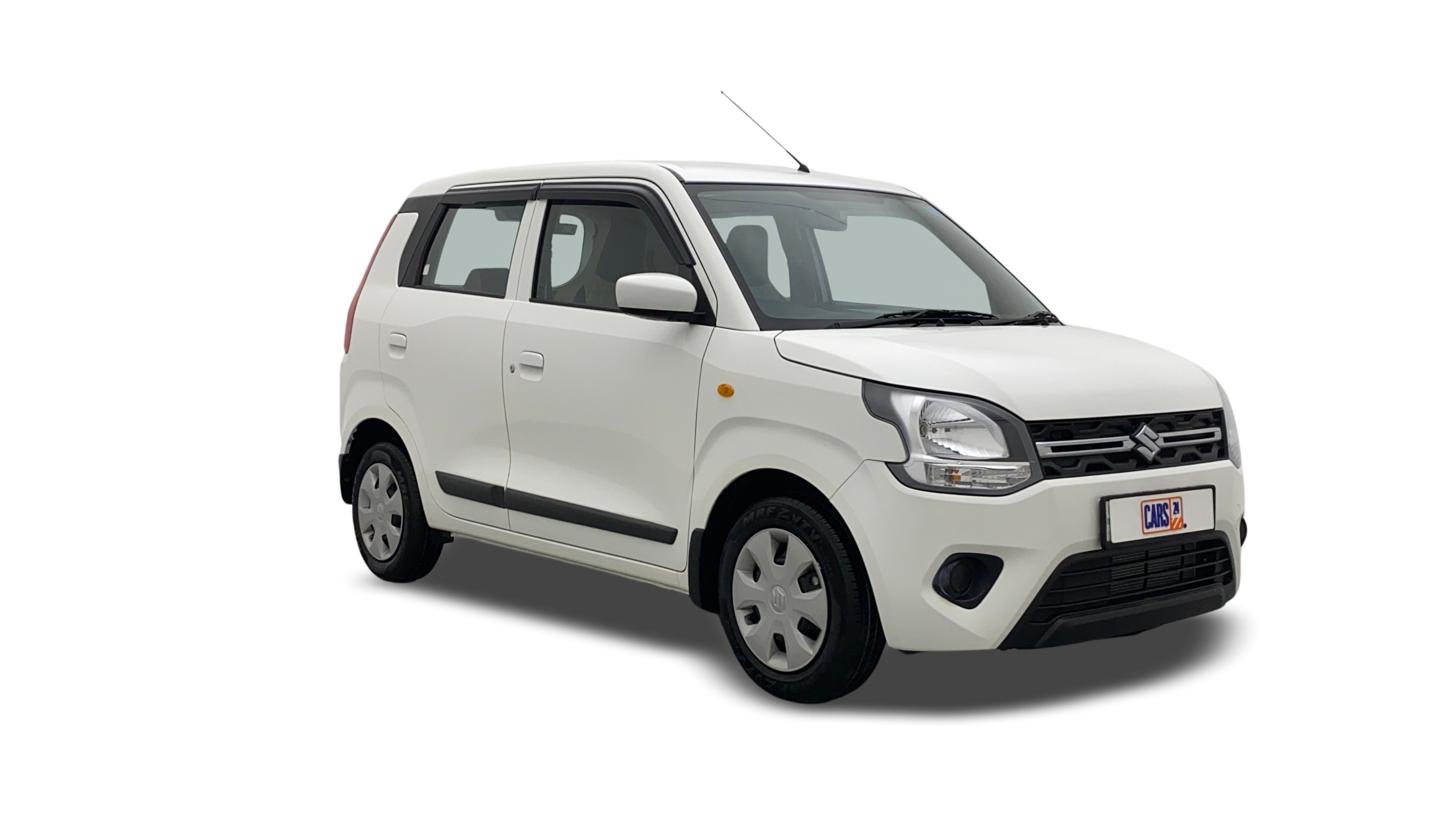 Maruti New Wagon-R-img