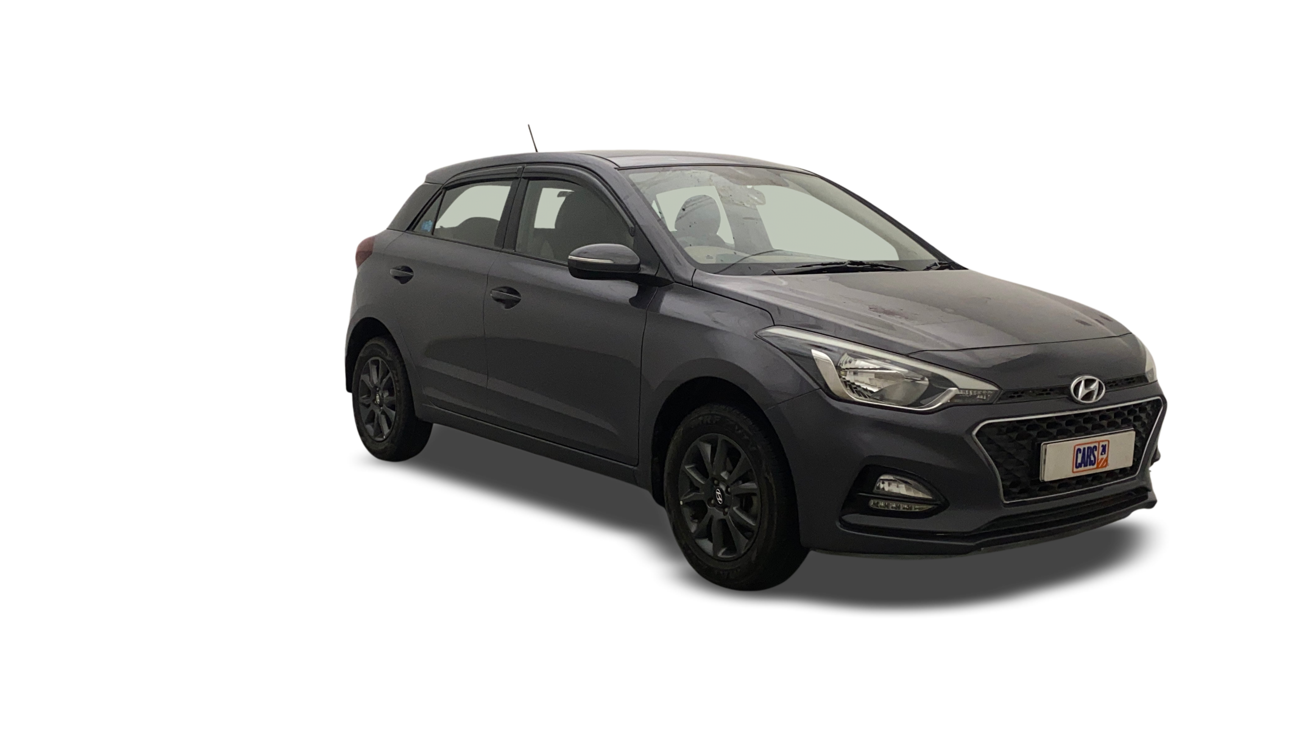 Hyundai Elite i20-img