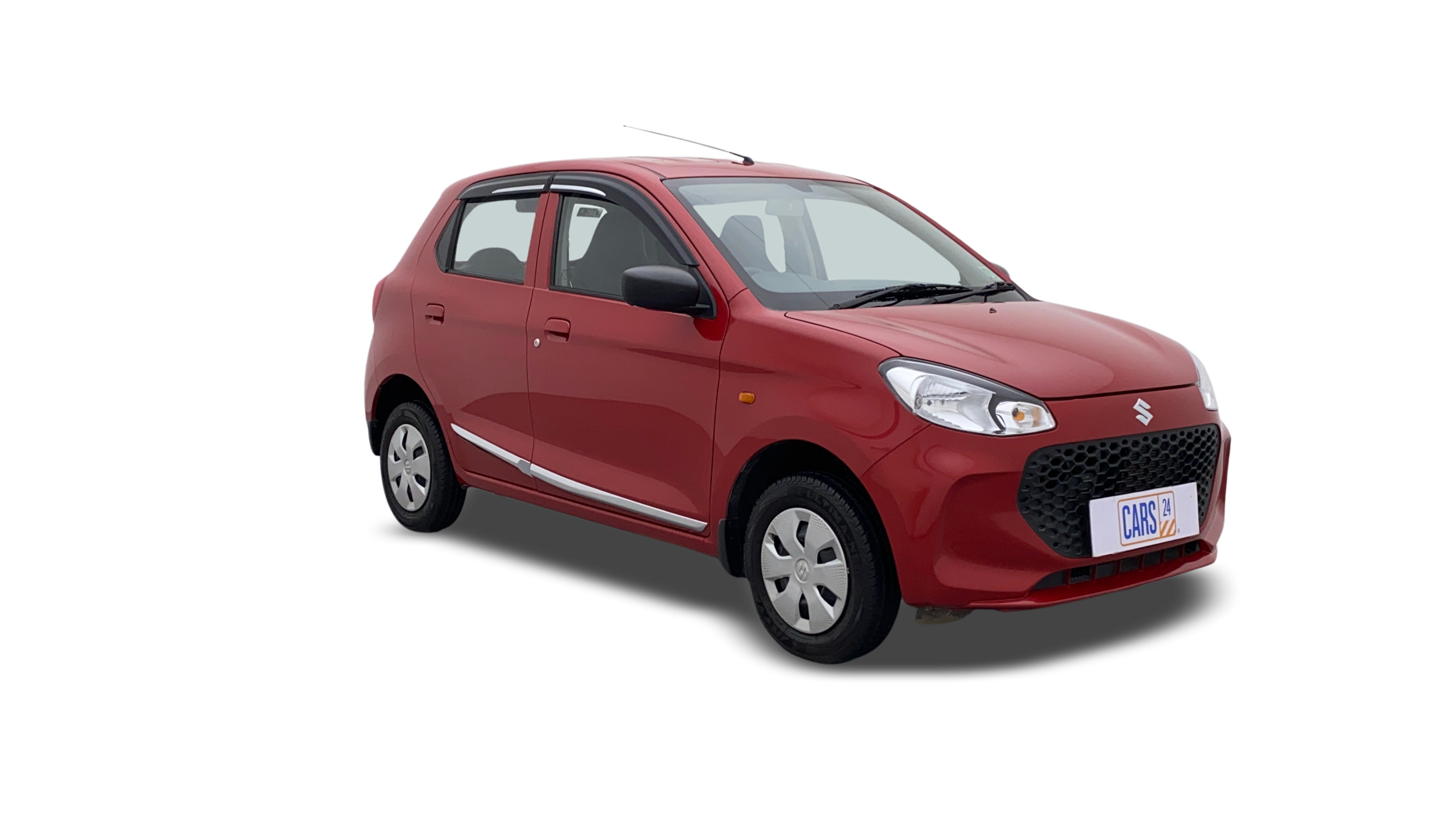 2023 Maruti Alto K10 - Hatchback - Petrol - Automatic - ₹5.83 lakh