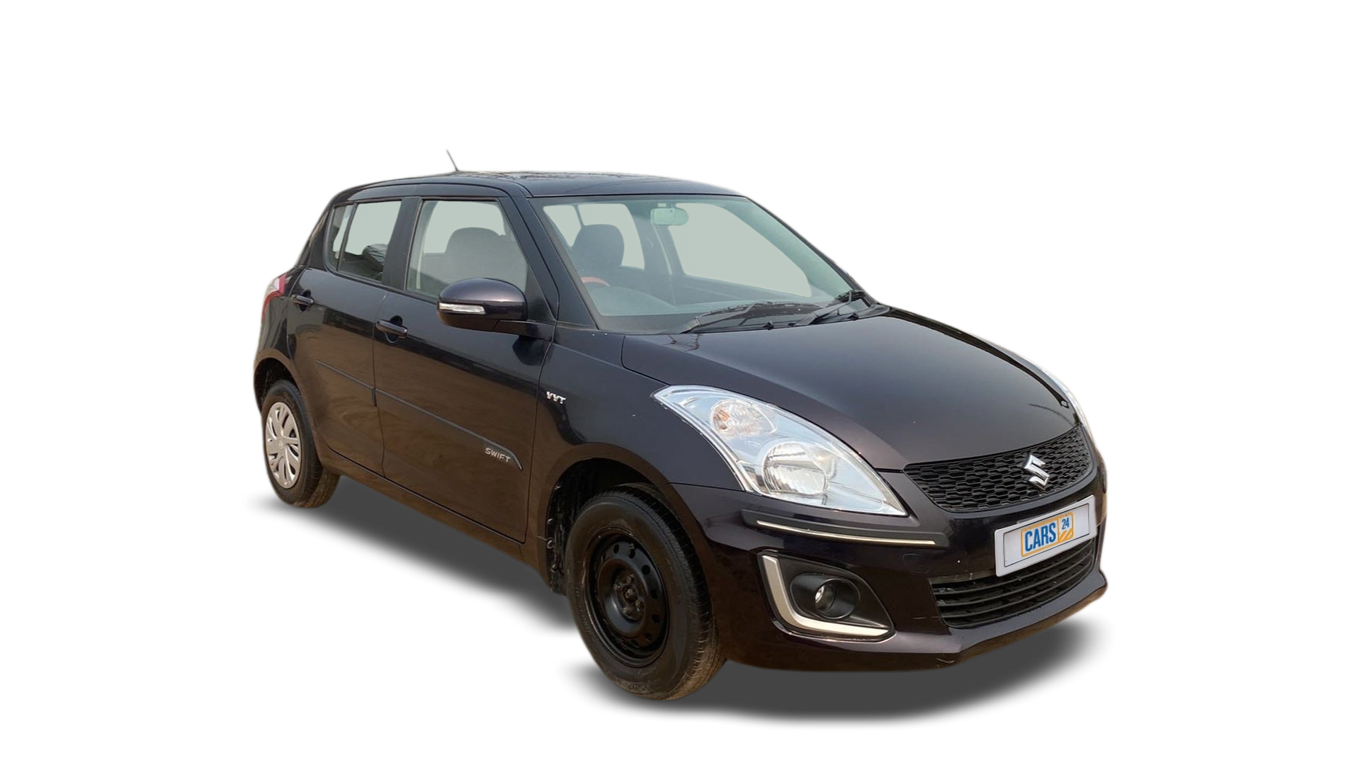 Maruti Swift-img