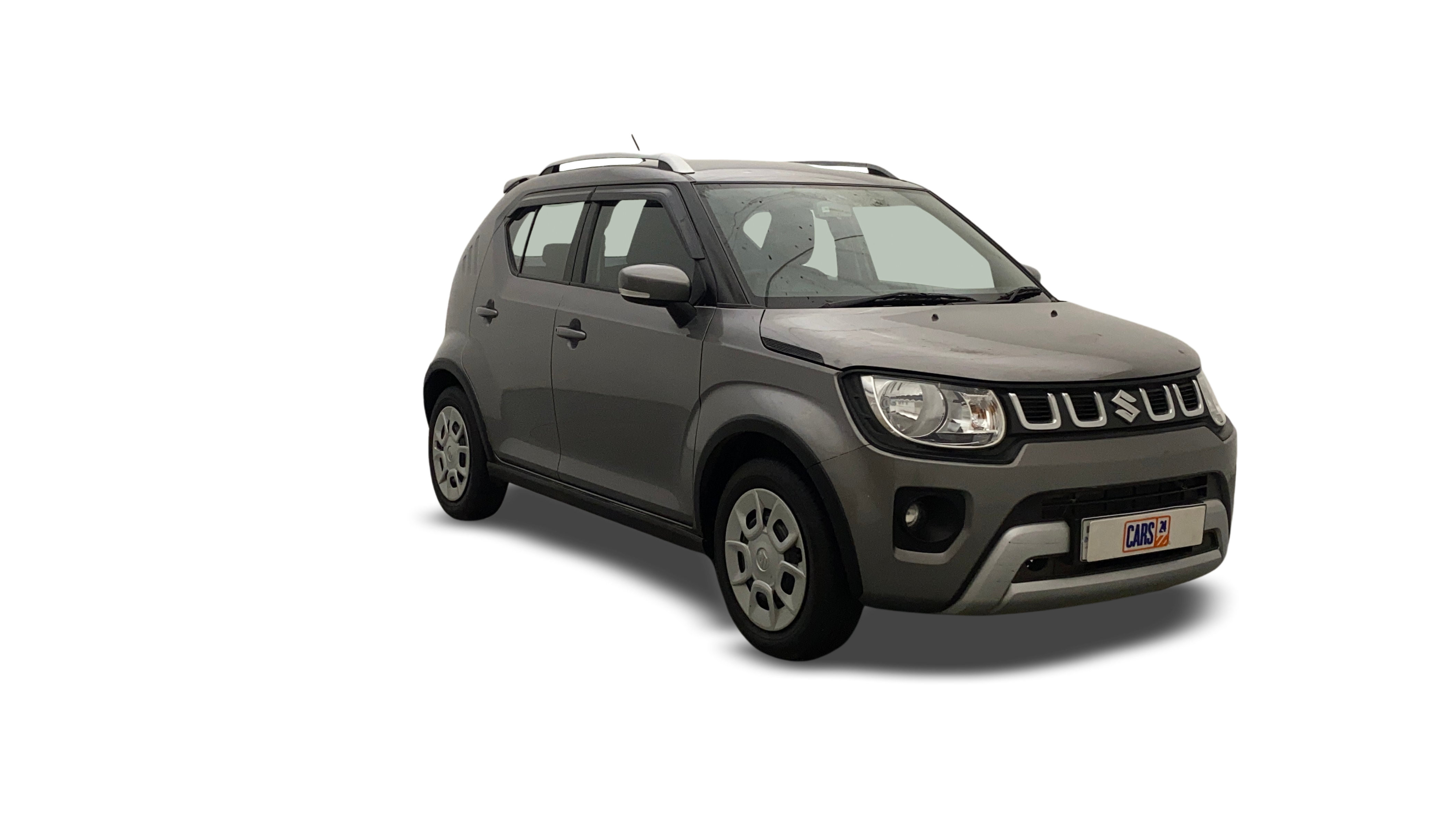2022 Maruti IGNIS - Hatchback - Petrol - Manual - ₹5.39 lakh