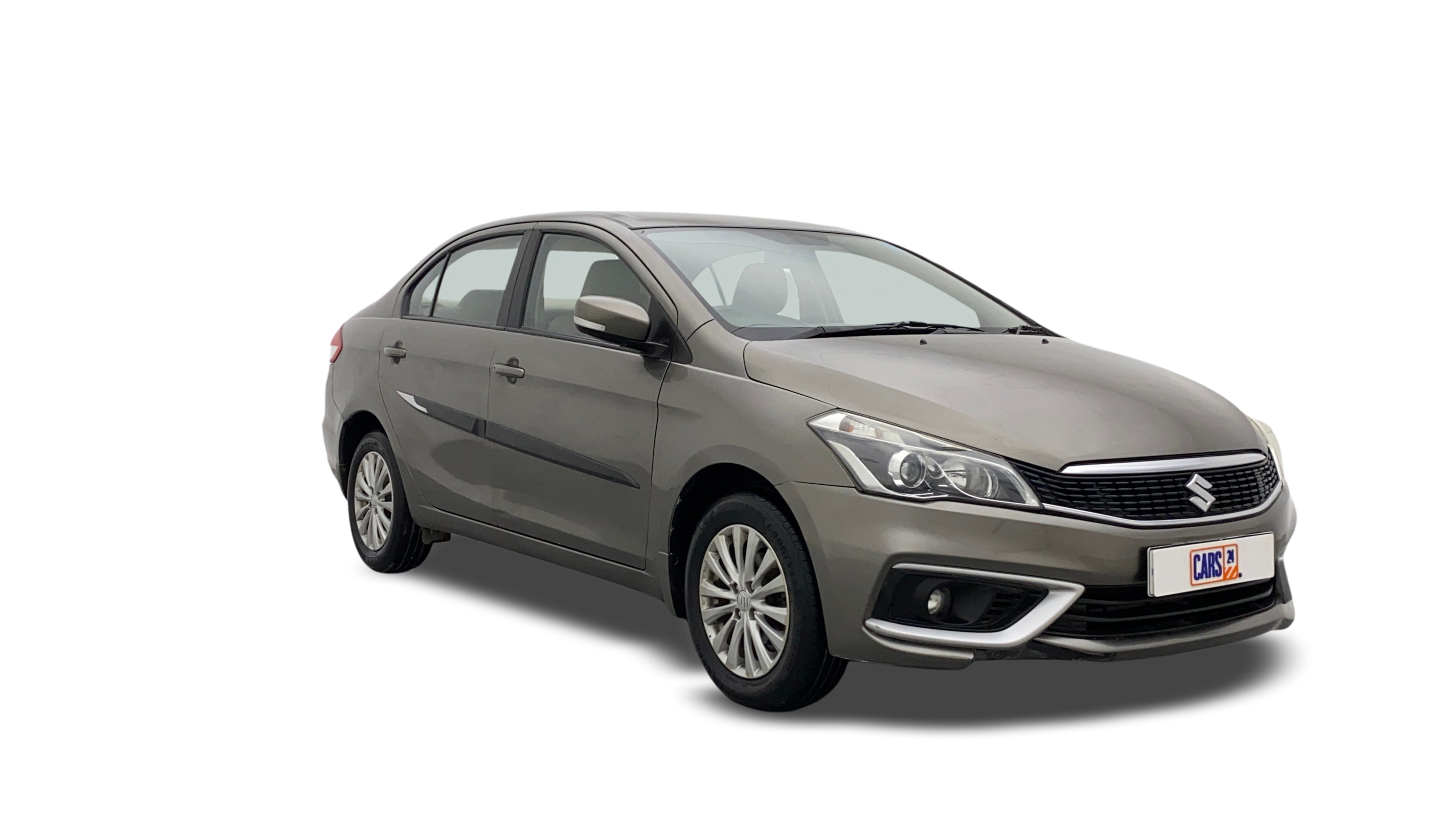 Maruti Ciaz-img