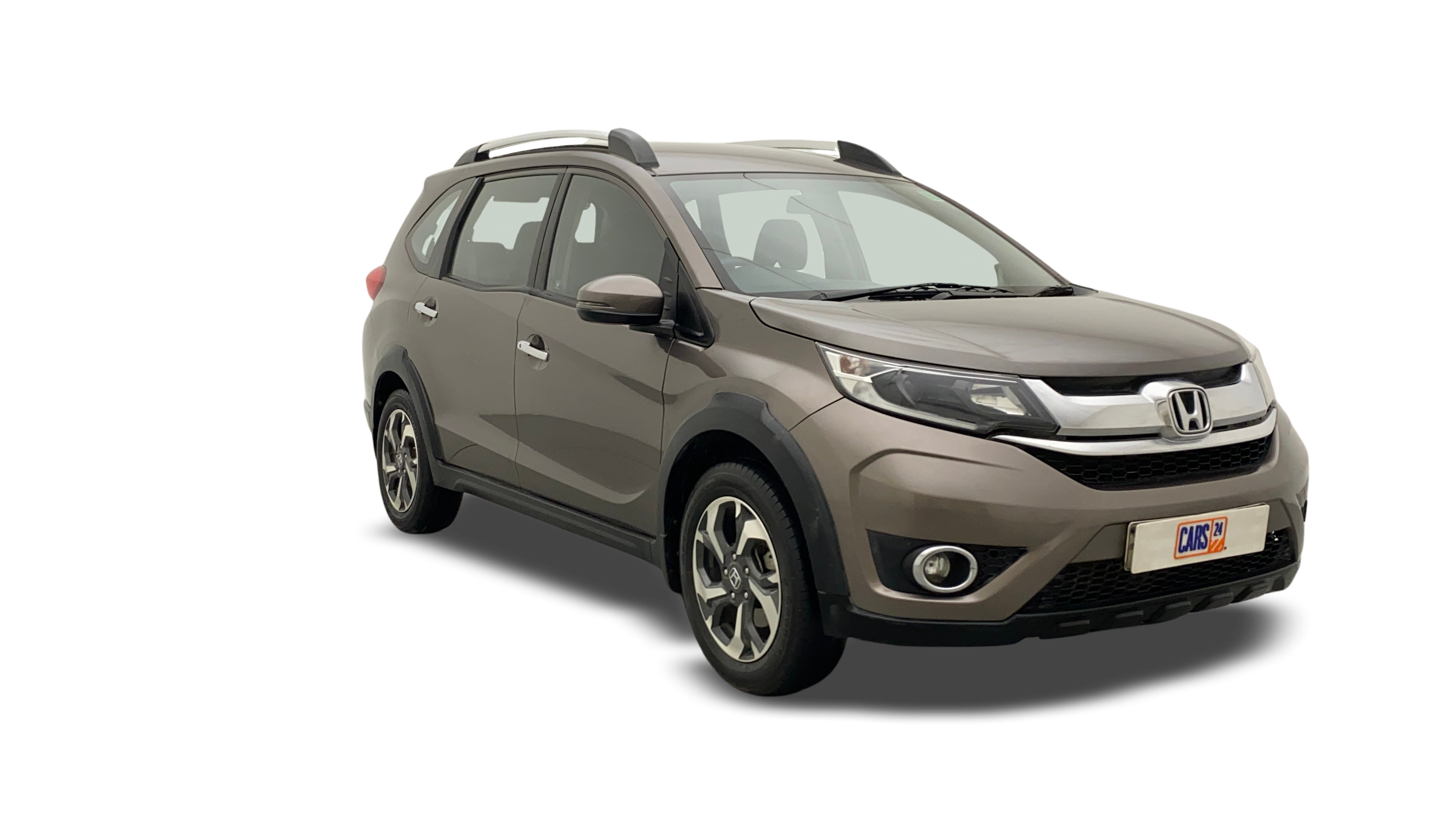 Honda BR-V-img