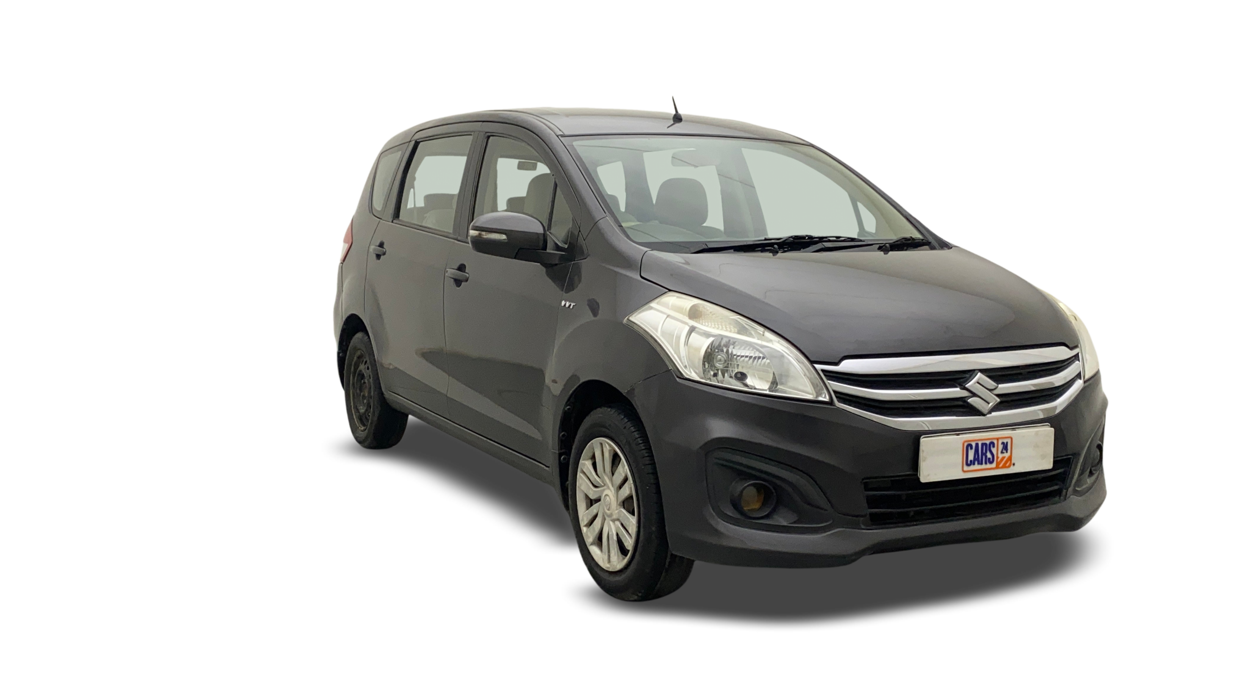 2016 Maruti Ertiga - SUV - Petrol - Manual - ₹7.06 lakh