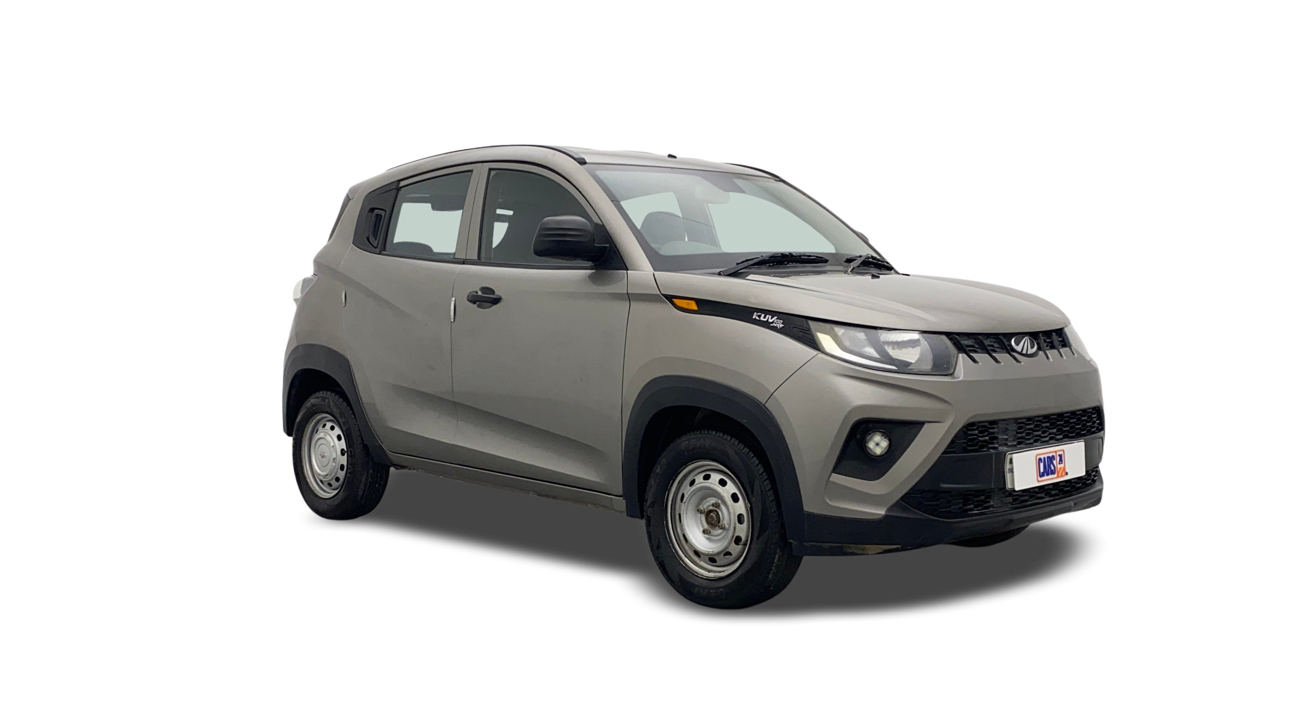 Mahindra KUV 100 NXT-img