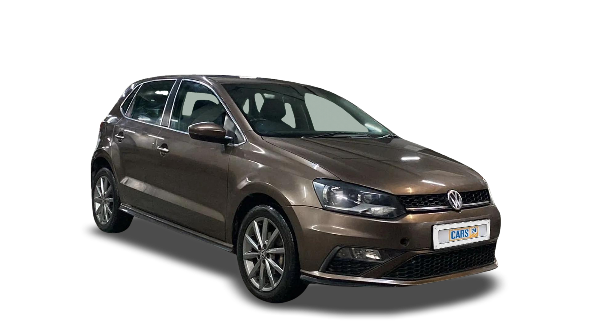 Volkswagen Polo-img