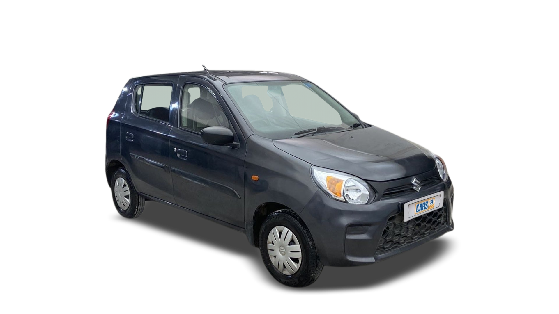 2021 Maruti Alto - Hatchback - Petrol - Manual - ₹3.74 lakh