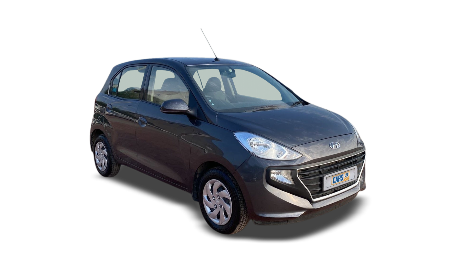 Hyundai NEW SANTRO-img