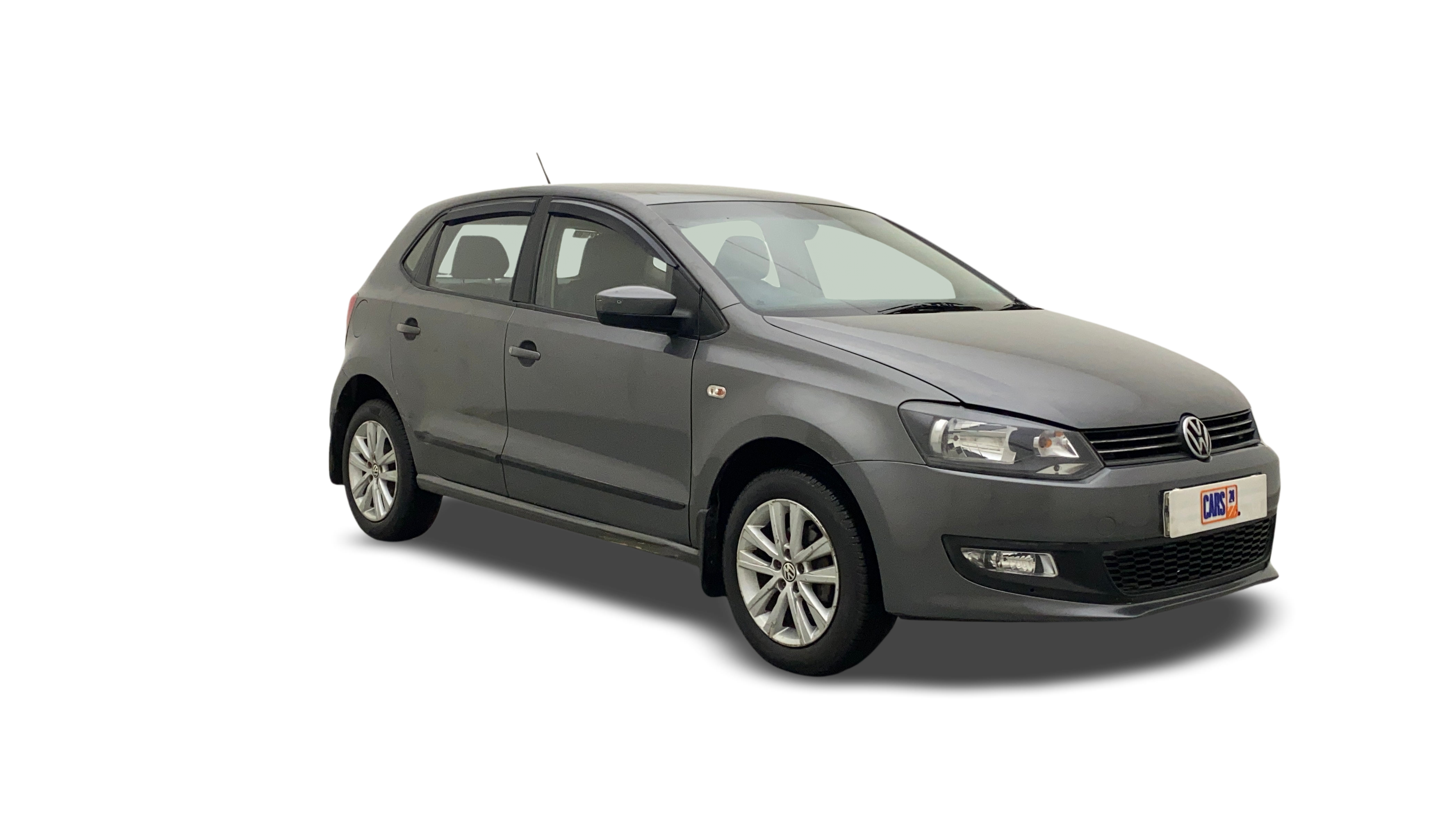 Volkswagen Polo-img