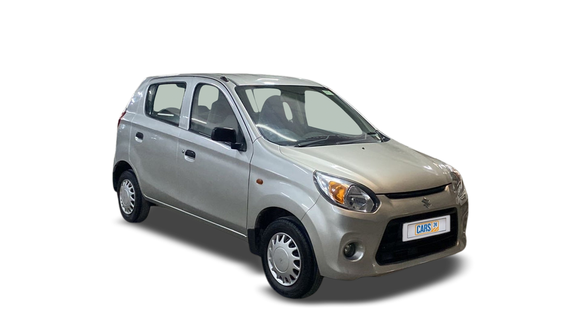 Maruti Alto 800-img