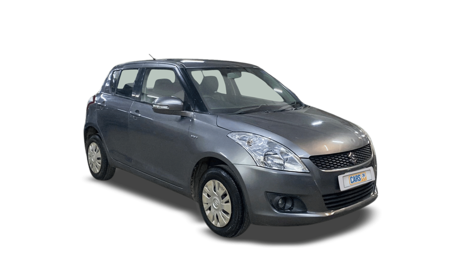 2013 Maruti Swift - Hatchback - Petrol - Manual - ₹3.32 lakh
