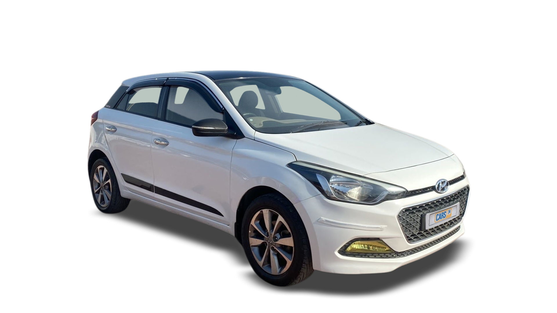 Hyundai Elite i20-img