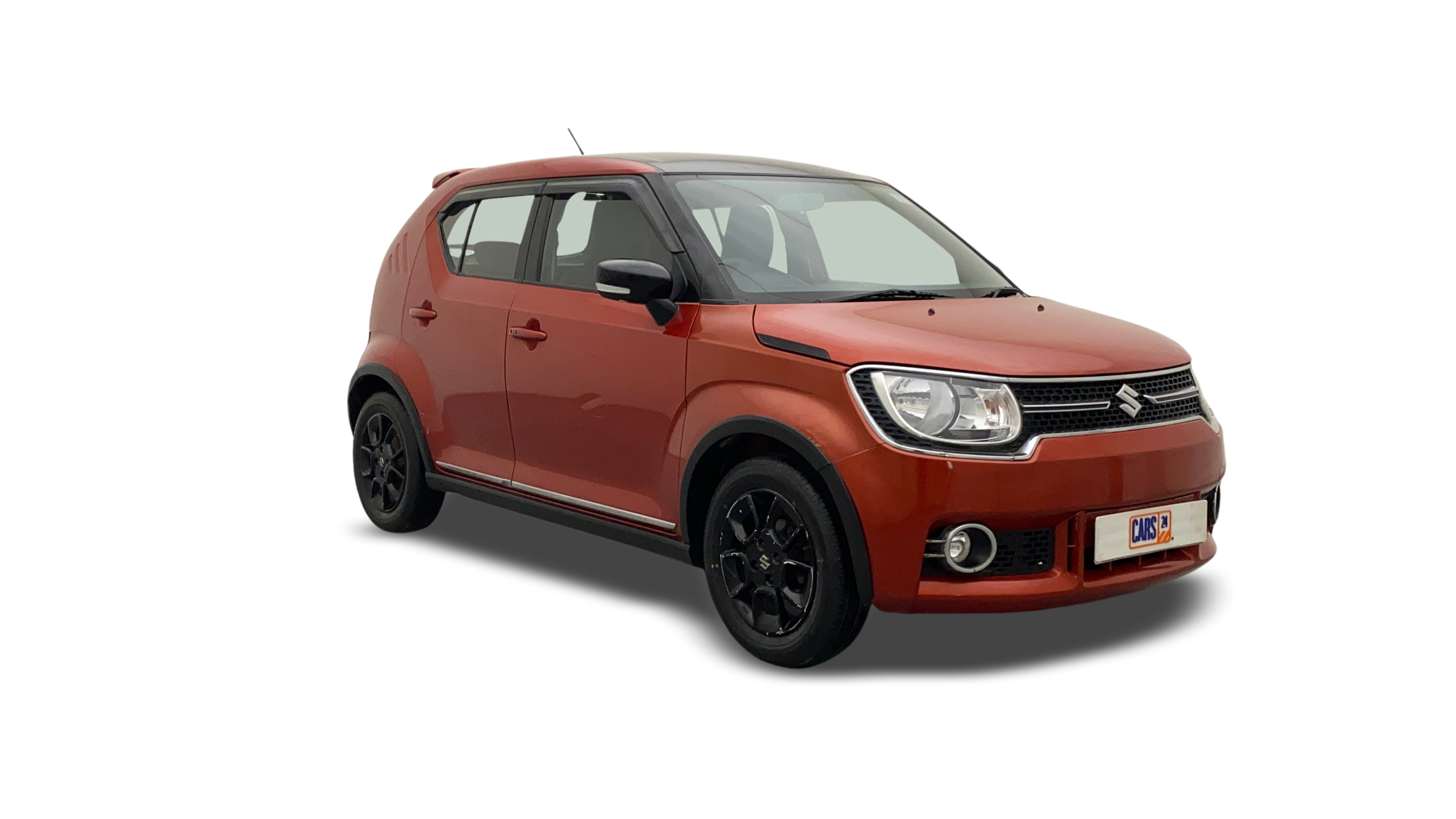 Maruti IGNIS-img