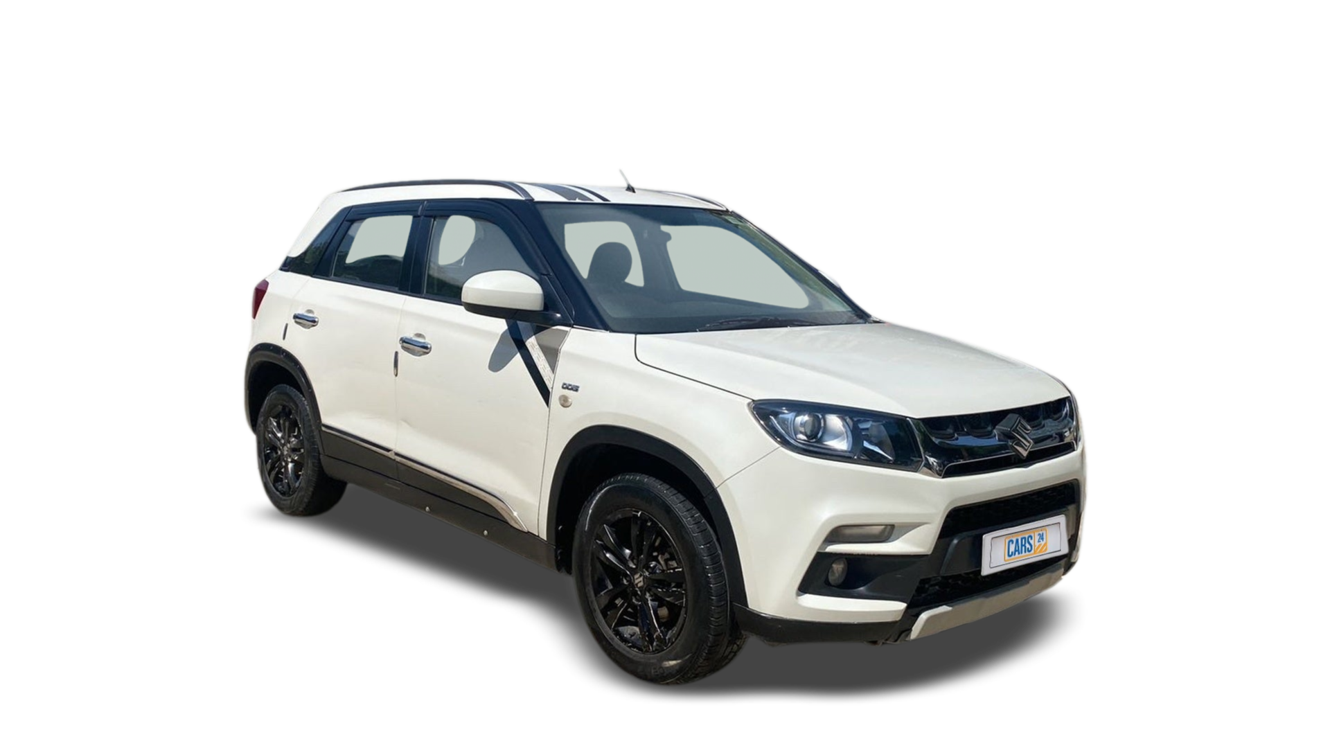Maruti Vitara Brezza-img