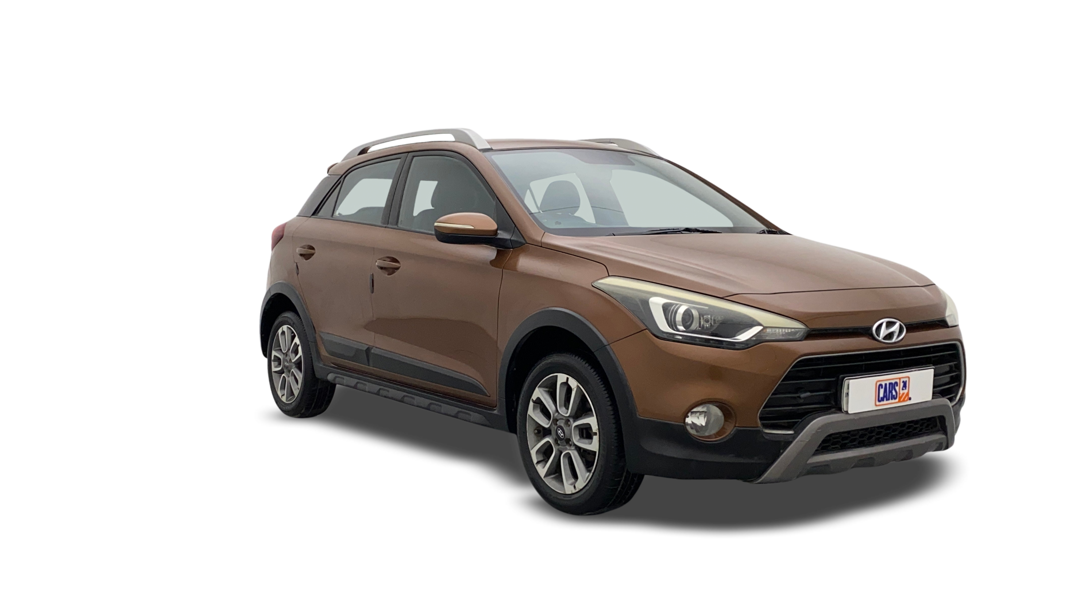 Hyundai i20 Active-img