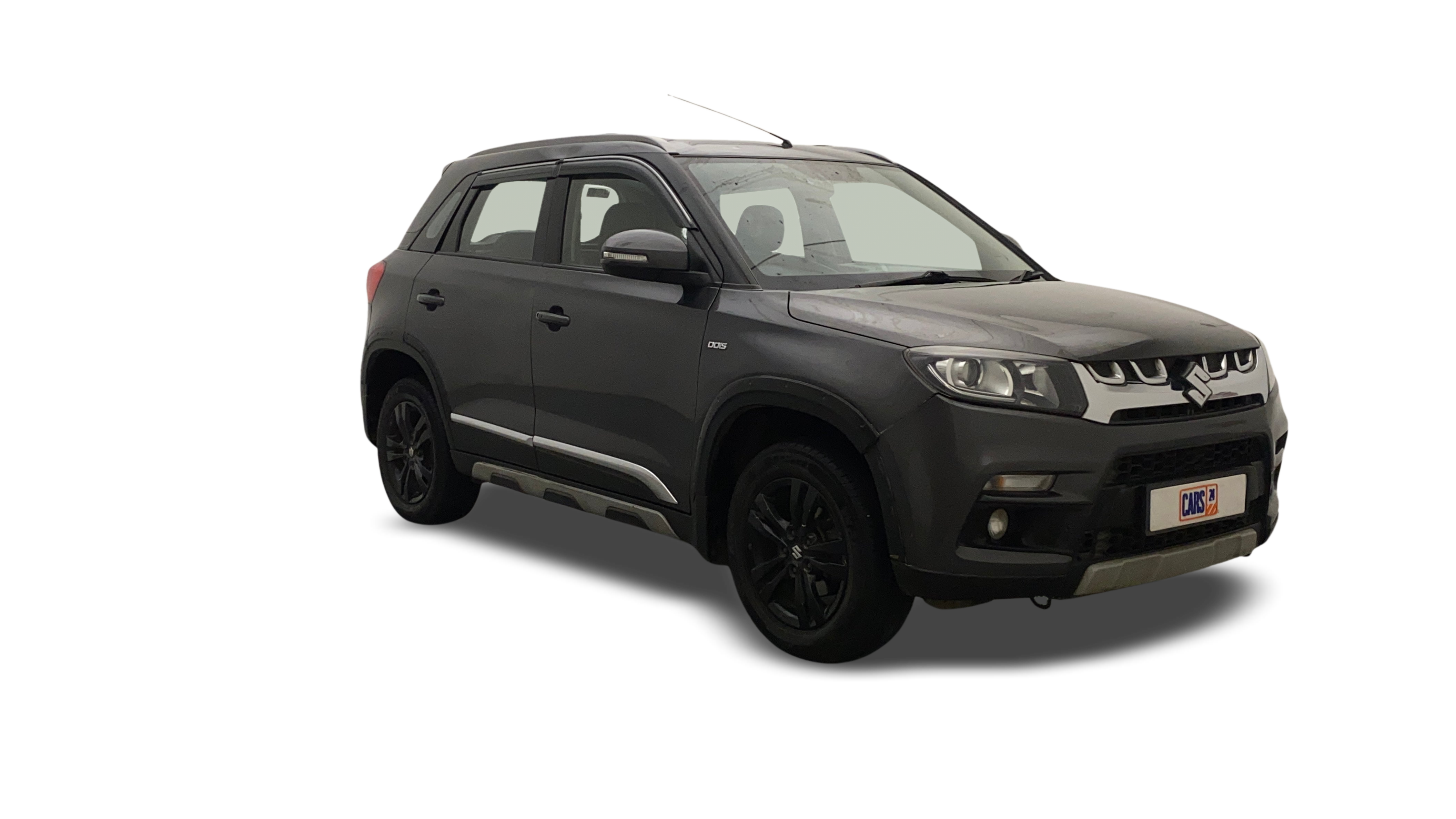 Maruti Vitara Brezza-img