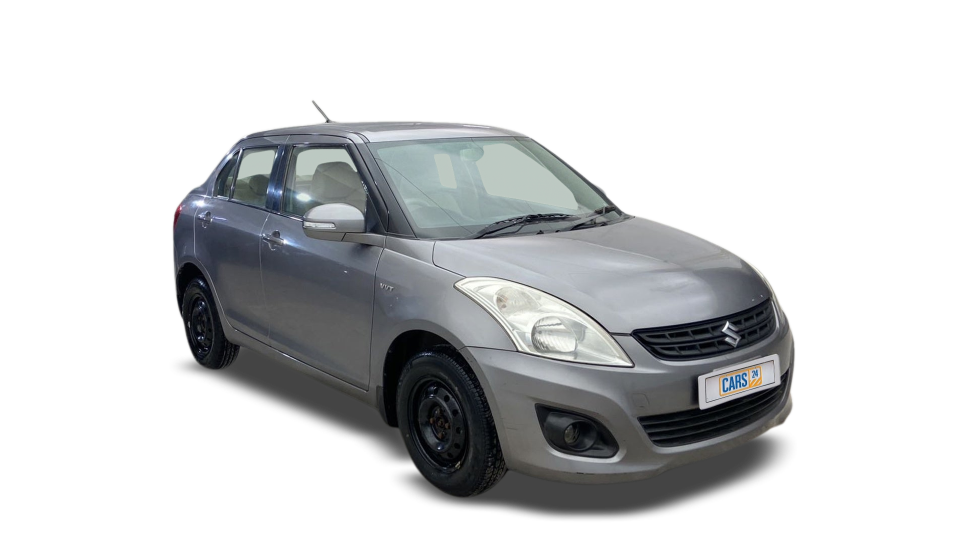 2012 Maruti Swift Dzire - Sedan - Petrol - Manual - ₹3.20 lakh