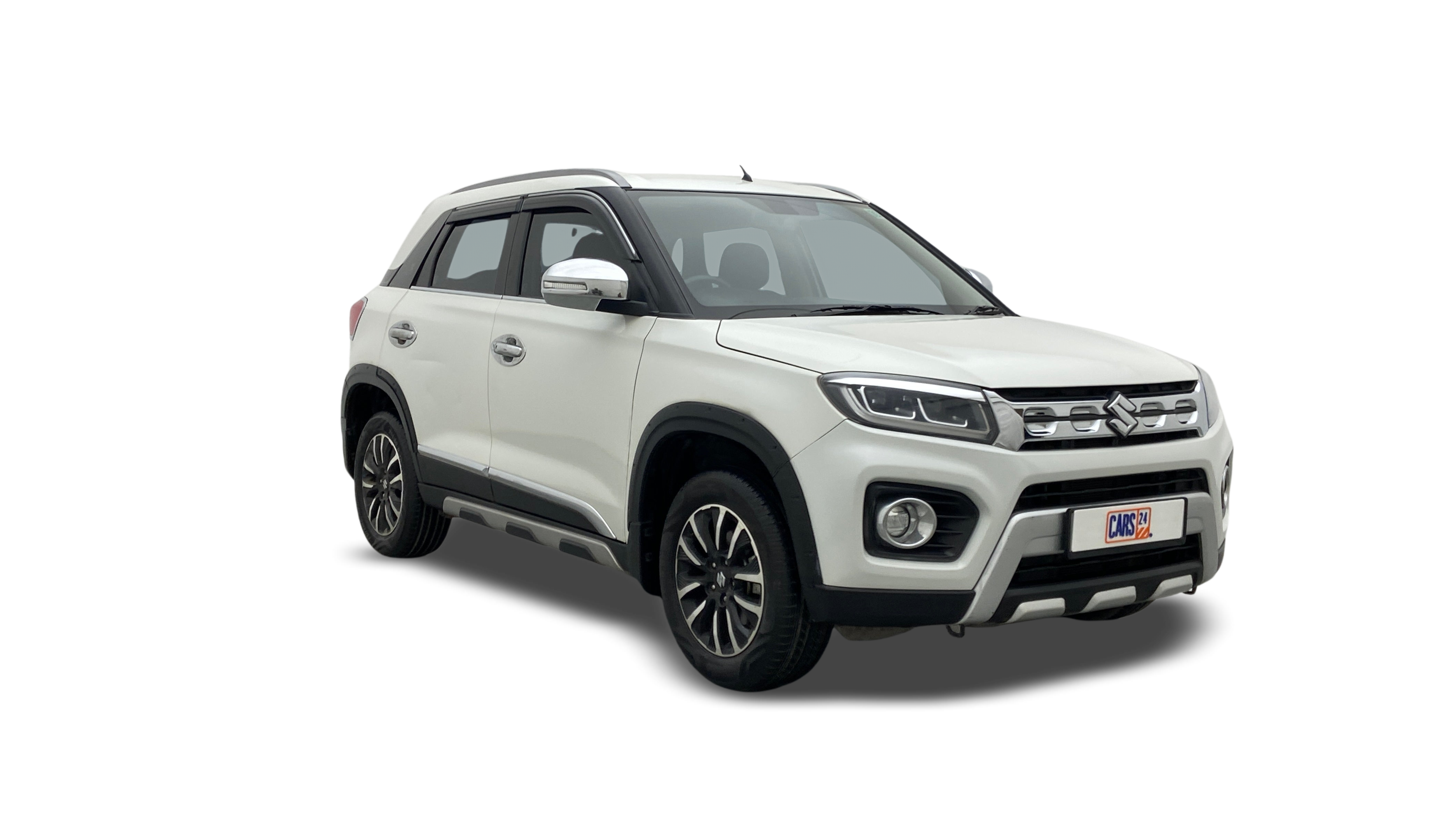 Maruti Vitara Brezza-img