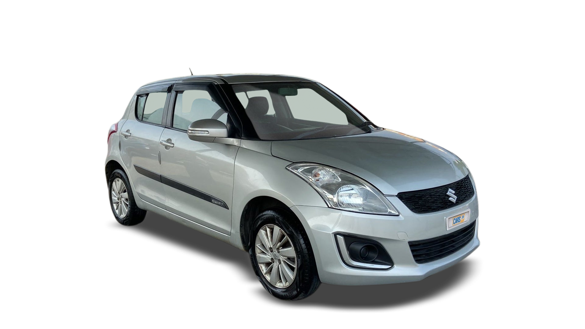 Maruti Swift-img