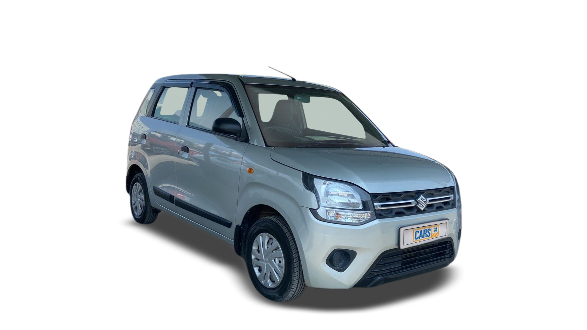 Maruti New Wagon-R-img