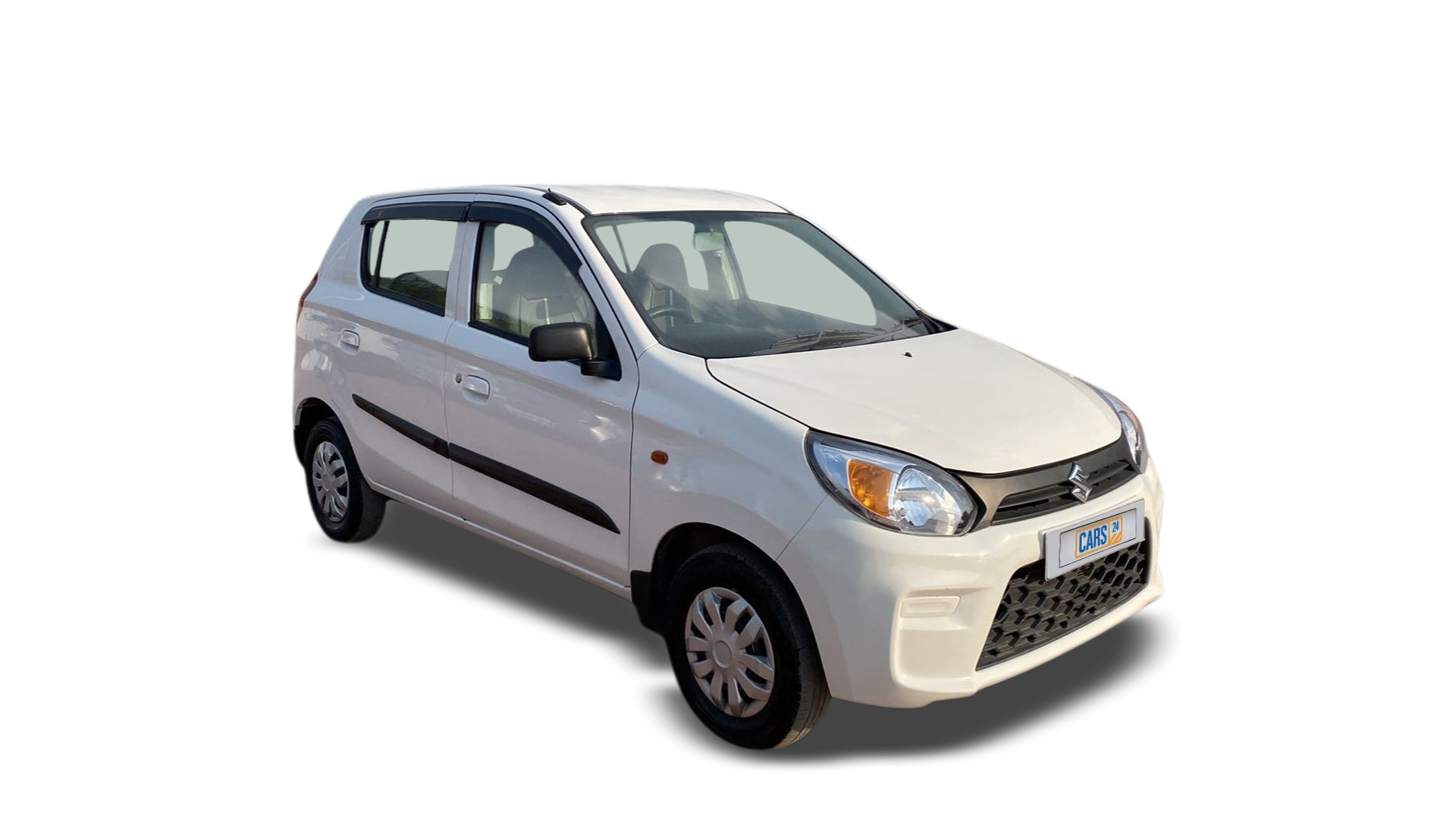 Maruti Alto-img